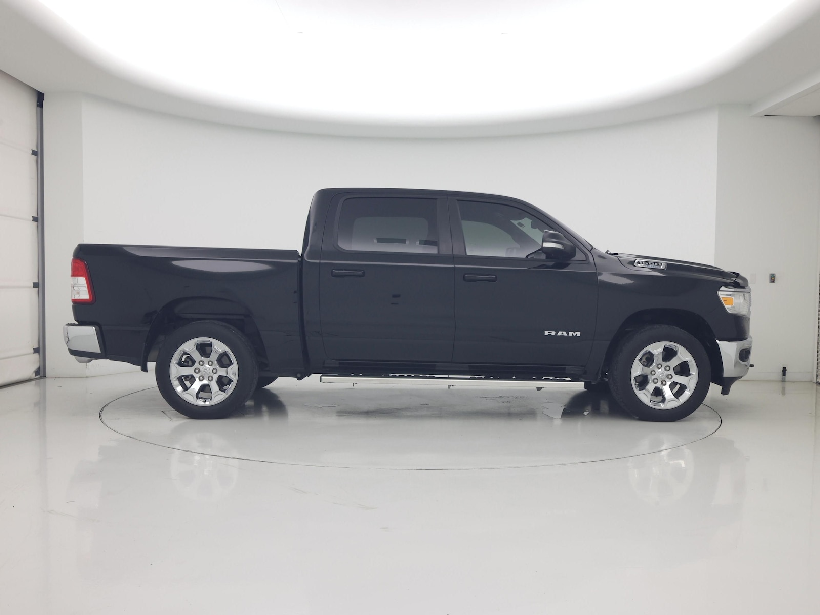 2022 RAM Ram 1500 Pickup Big Horn/Lone Star - Photo 8