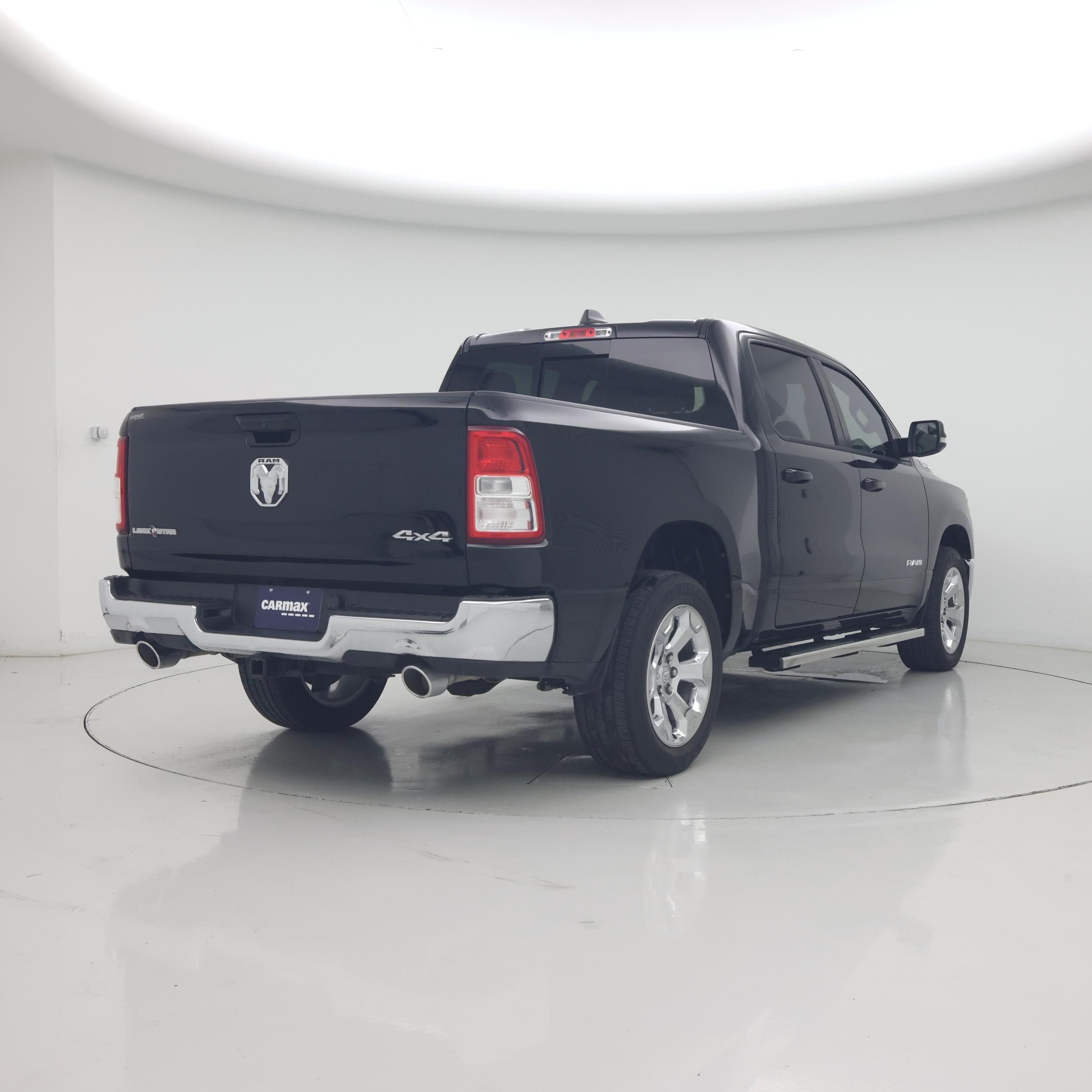 Thumbnail: 2022 RAM 1500 - 8
