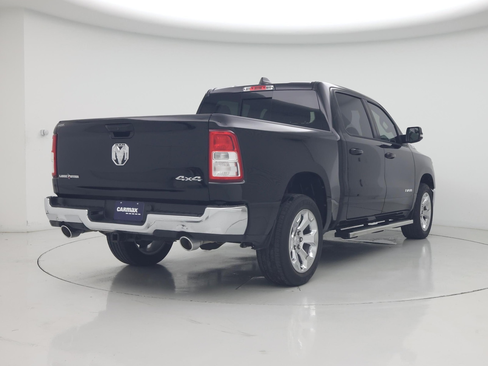 2022 RAM Ram 1500 Pickup Big Horn/Lone Star - Photo 9