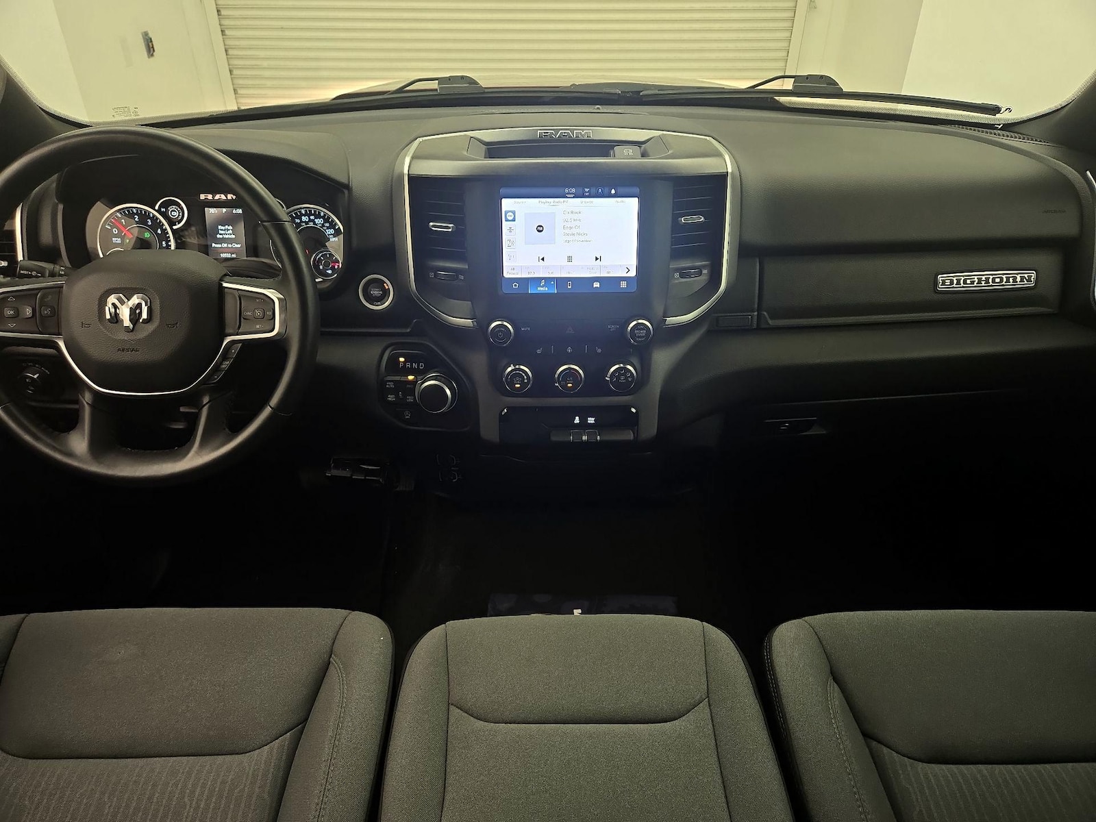 2024 RAM Ram 1500 Pickup Big Horn/Lone Star - Photo 10