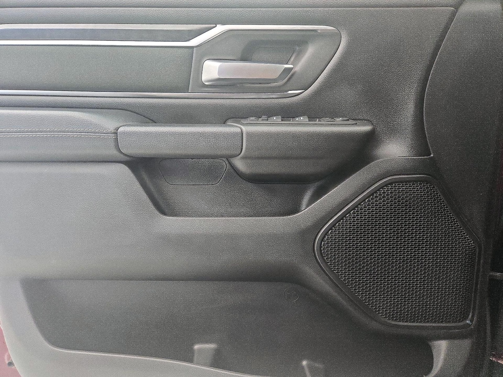 2024 RAM Ram 1500 Pickup Big Horn/Lone Star - Photo 13