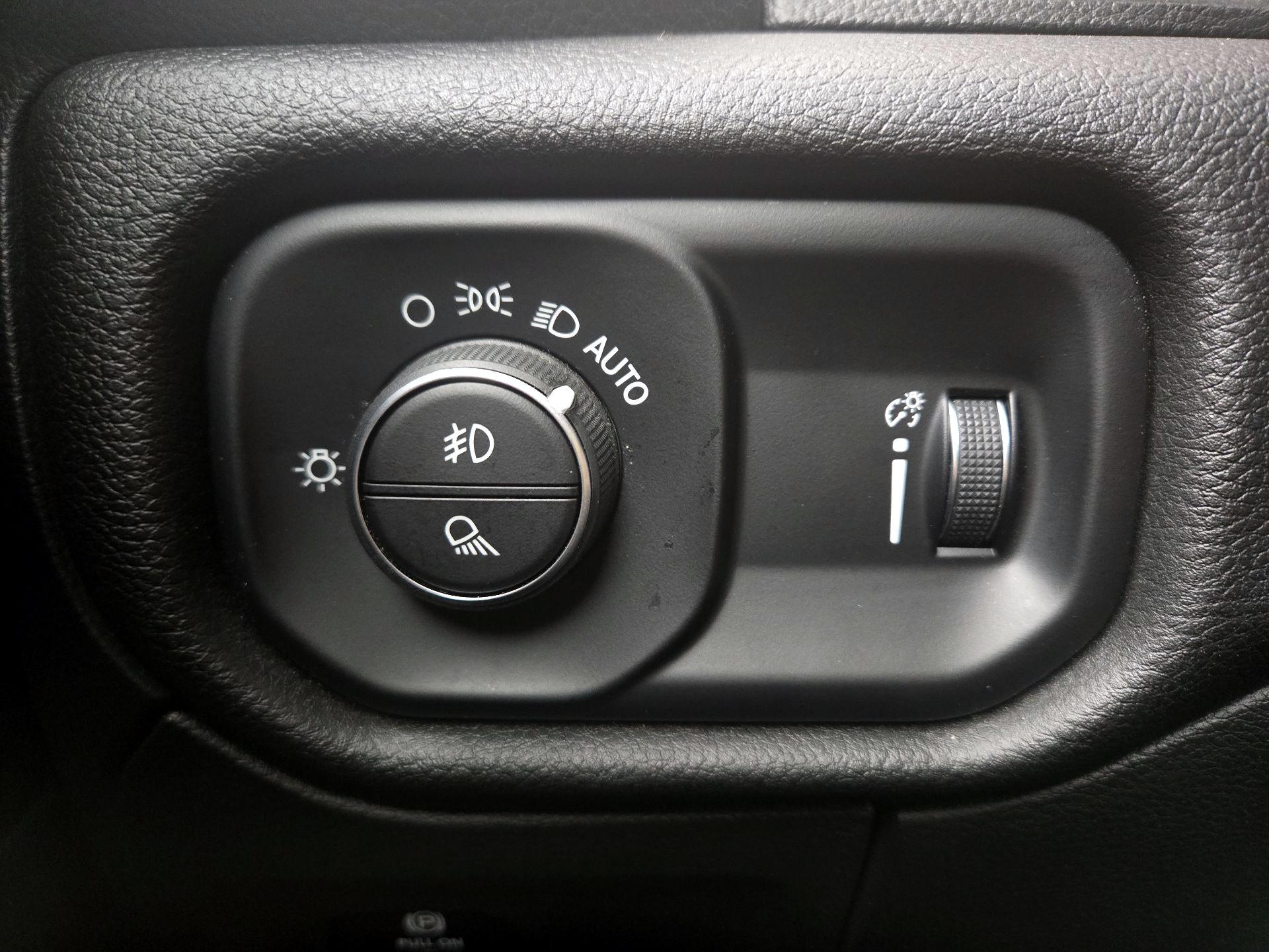 Thumbnail: 2024 RAM 1500 - 13