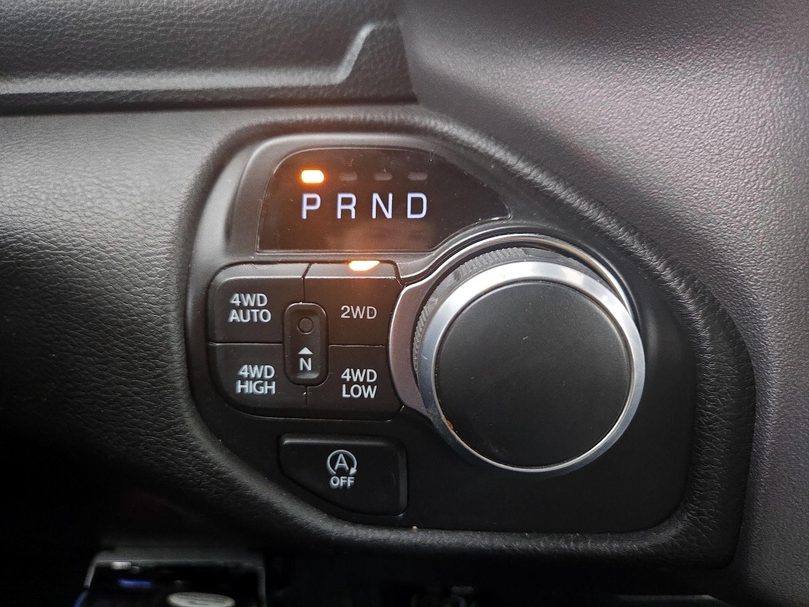 2024 RAM Ram 1500 Pickup Big Horn/Lone Star - Photo 18