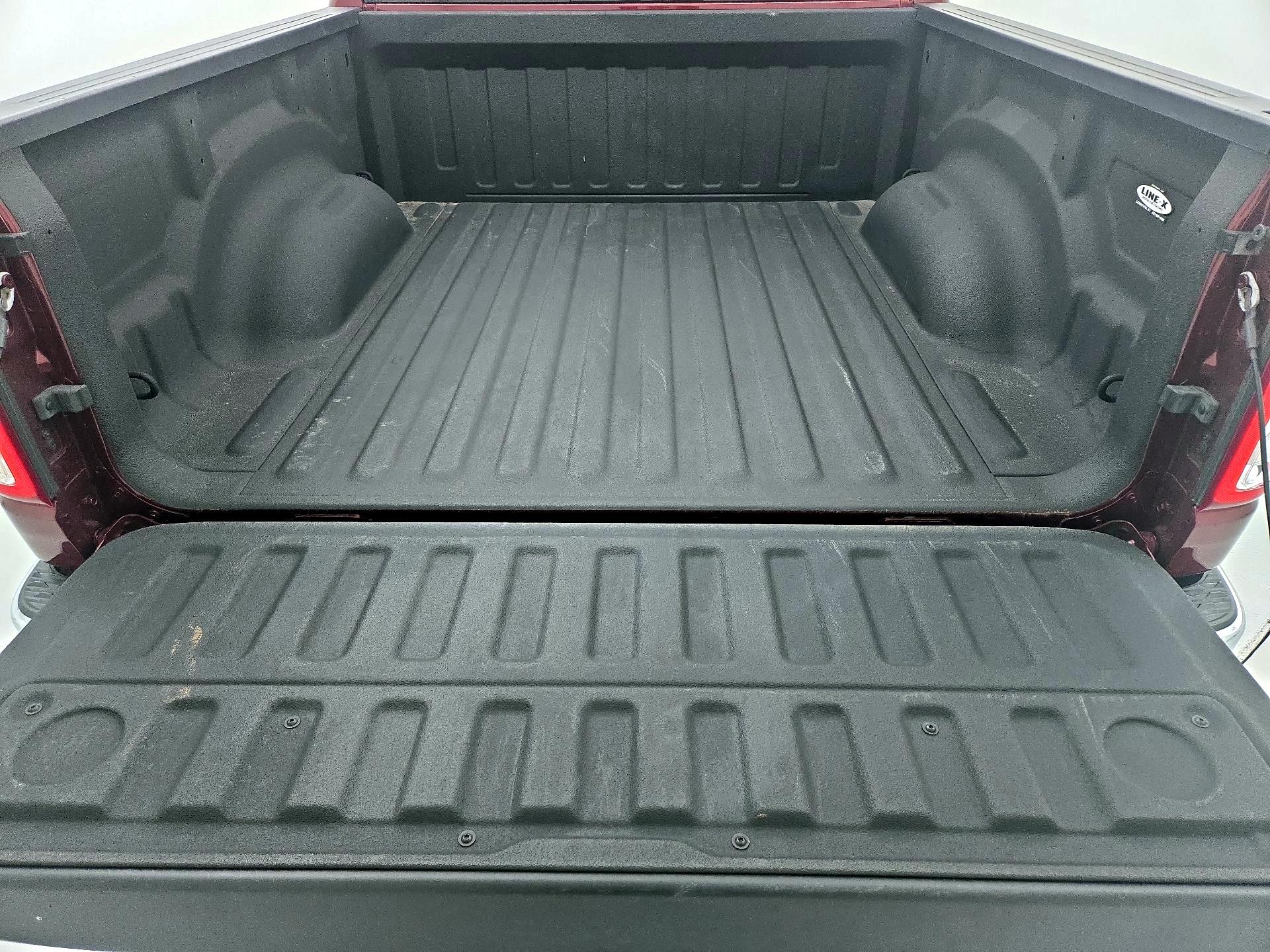 Thumbnail: 2024 RAM 1500 - 20