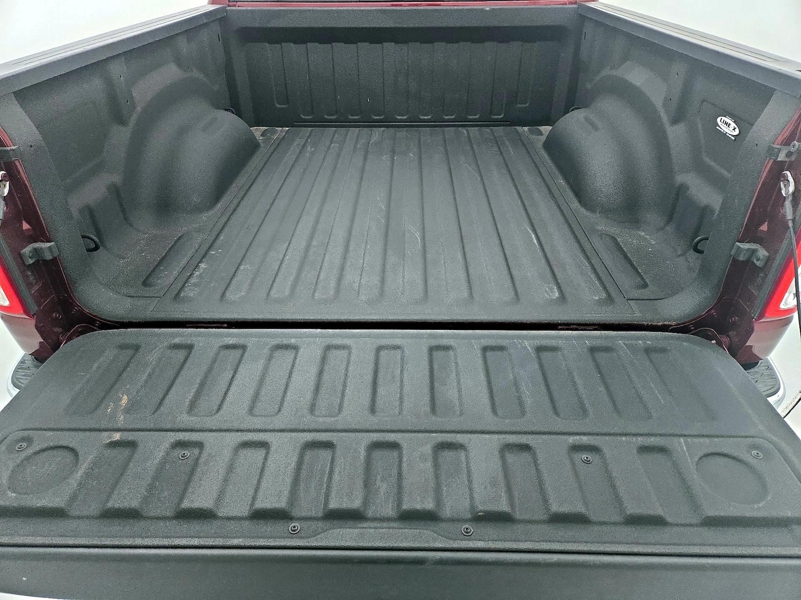 2024 RAM Ram 1500 Pickup Big Horn/Lone Star - Photo 21
