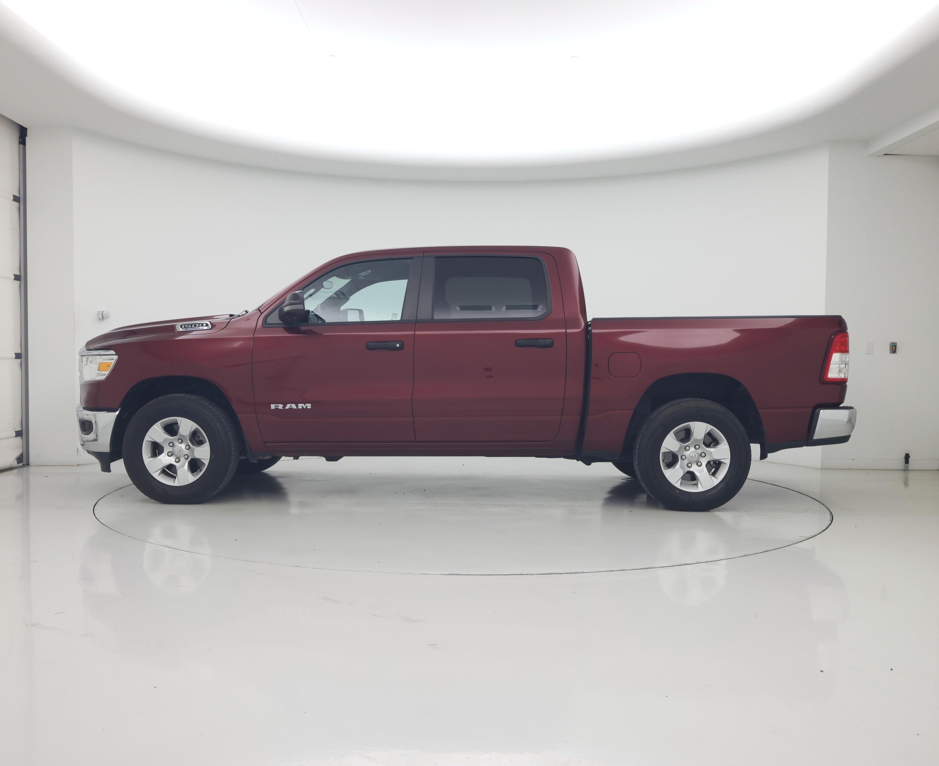 Thumbnail: 2024 RAM 1500 - 3