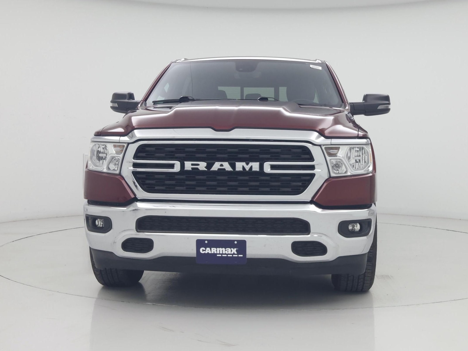 2024 RAM Ram 1500 Pickup Big Horn/Lone Star - Photo 6