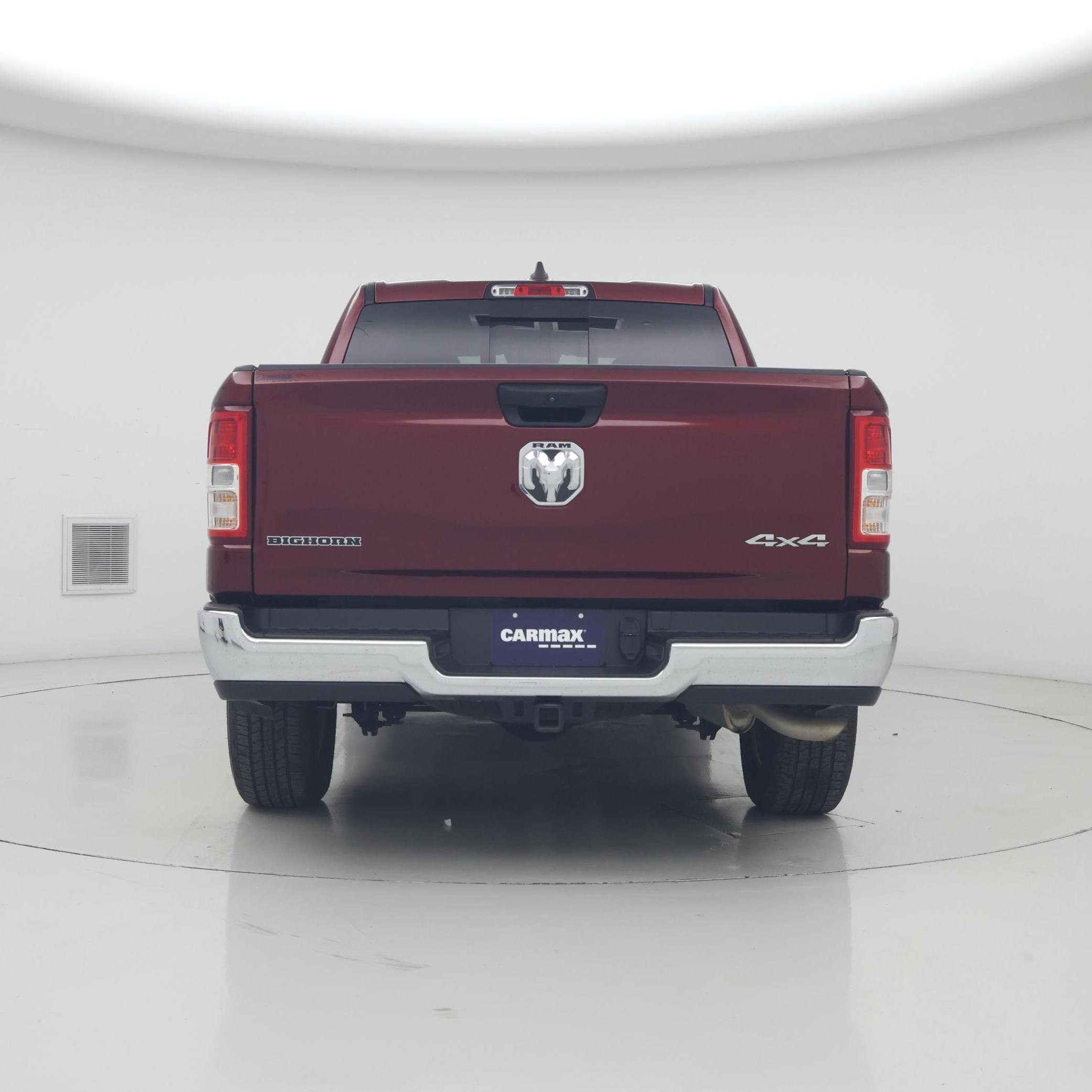 Thumbnail: 2024 RAM 1500 - 6