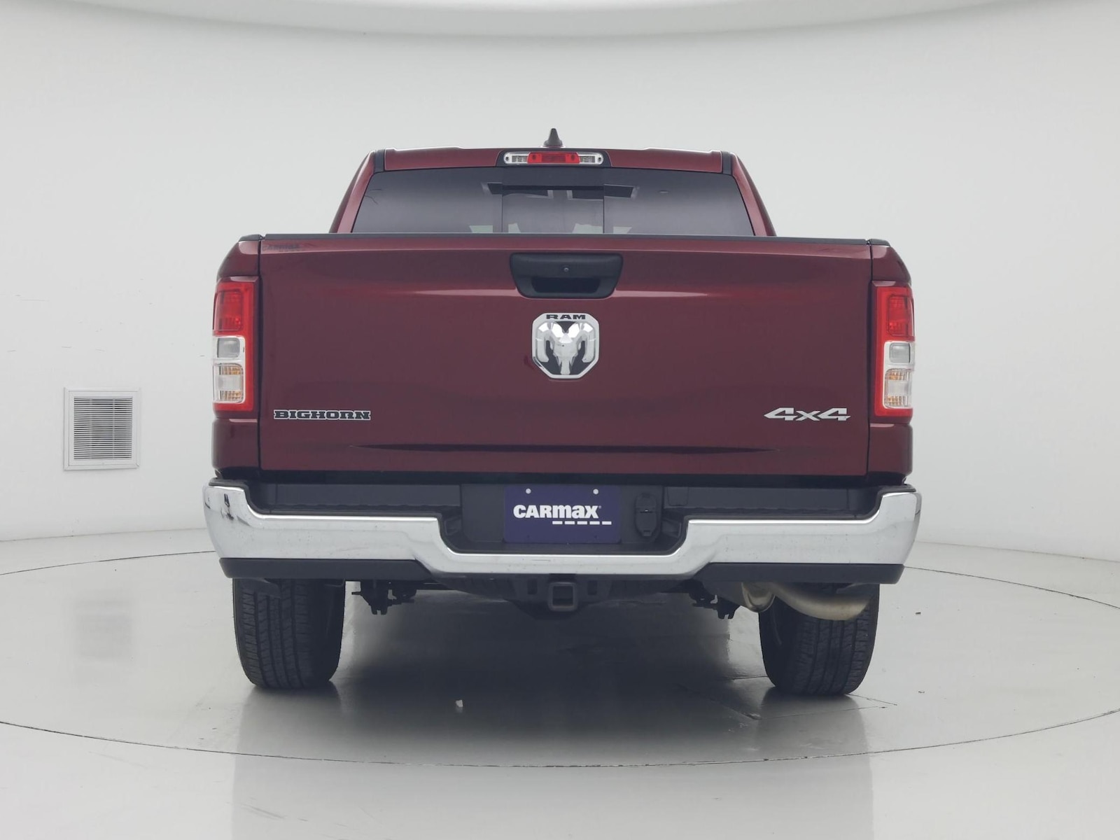2024 RAM Ram 1500 Pickup Big Horn/Lone Star - Photo 7