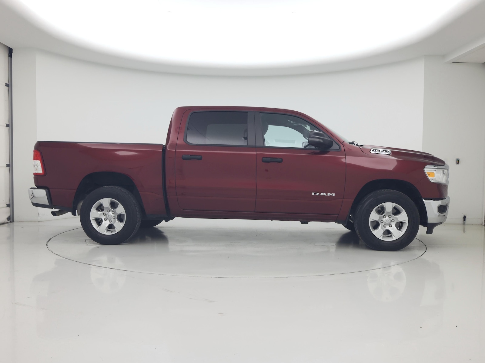 2024 RAM Ram 1500 Pickup Big Horn/Lone Star - Photo 8