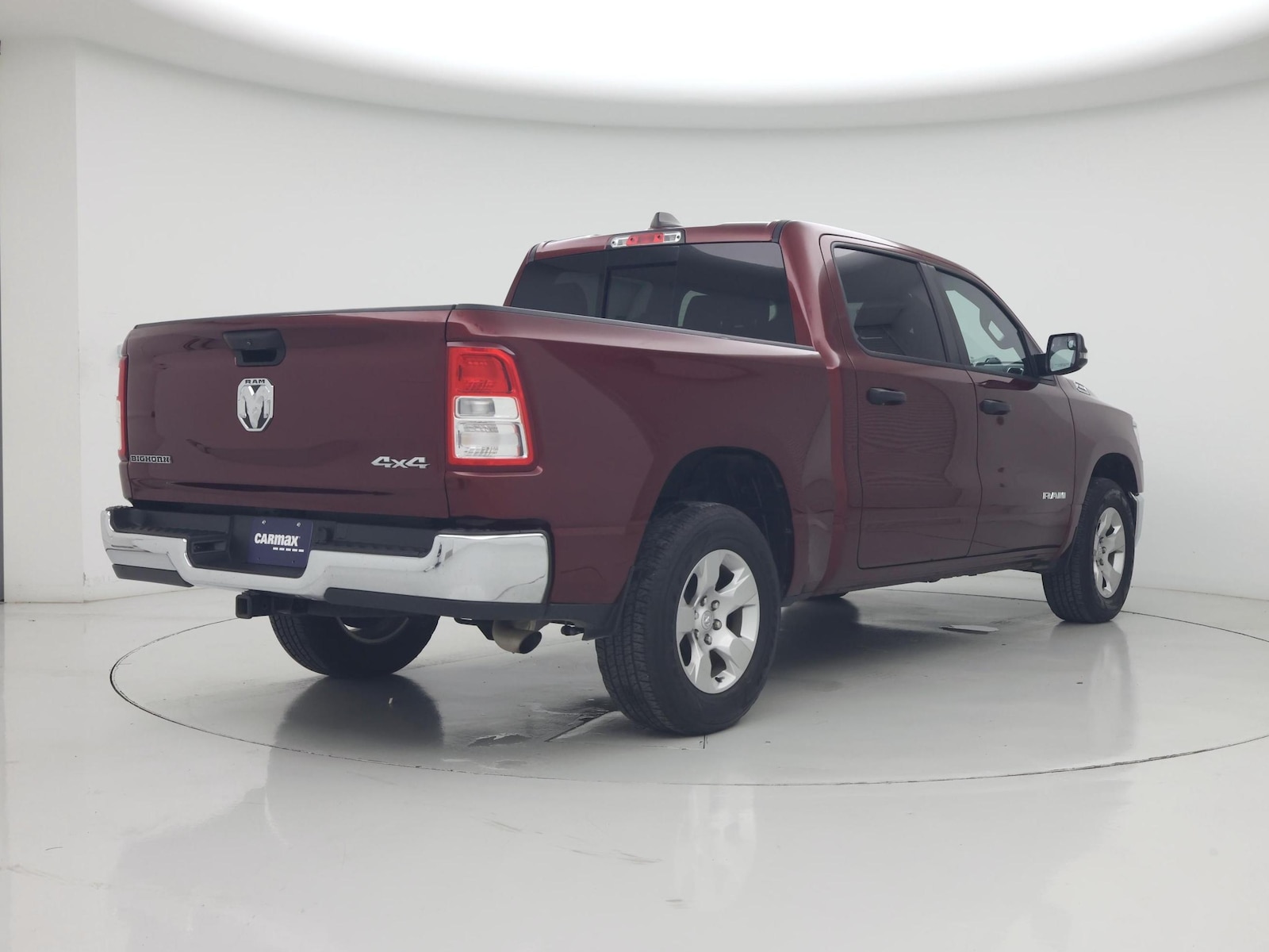2024 RAM Ram 1500 Pickup Big Horn/Lone Star - Photo 9