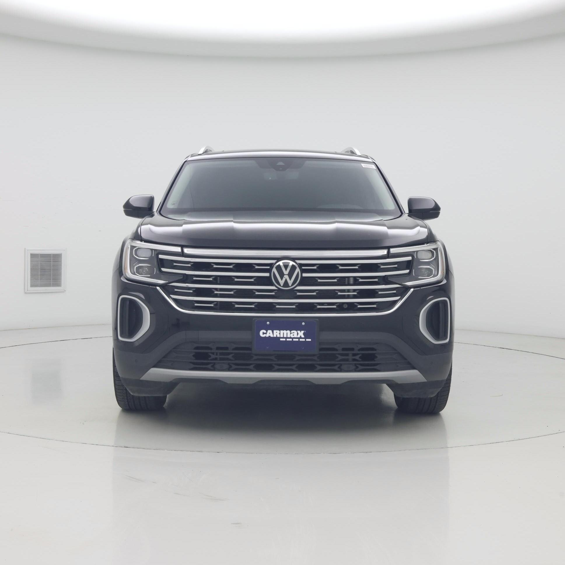 Thumbnail: 2025 Volkswagen Atlas - 5