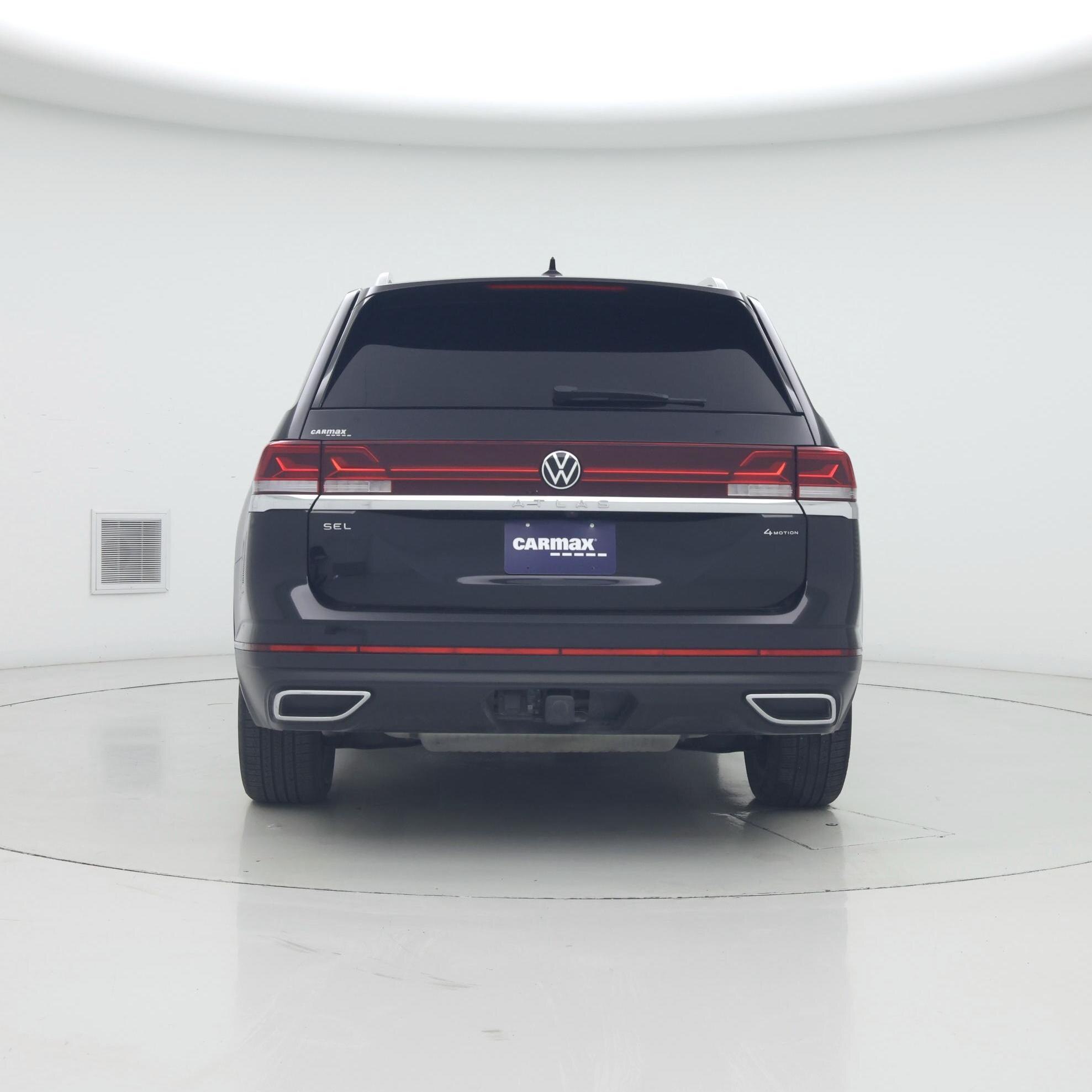 Thumbnail: 2025 Volkswagen Atlas - 6