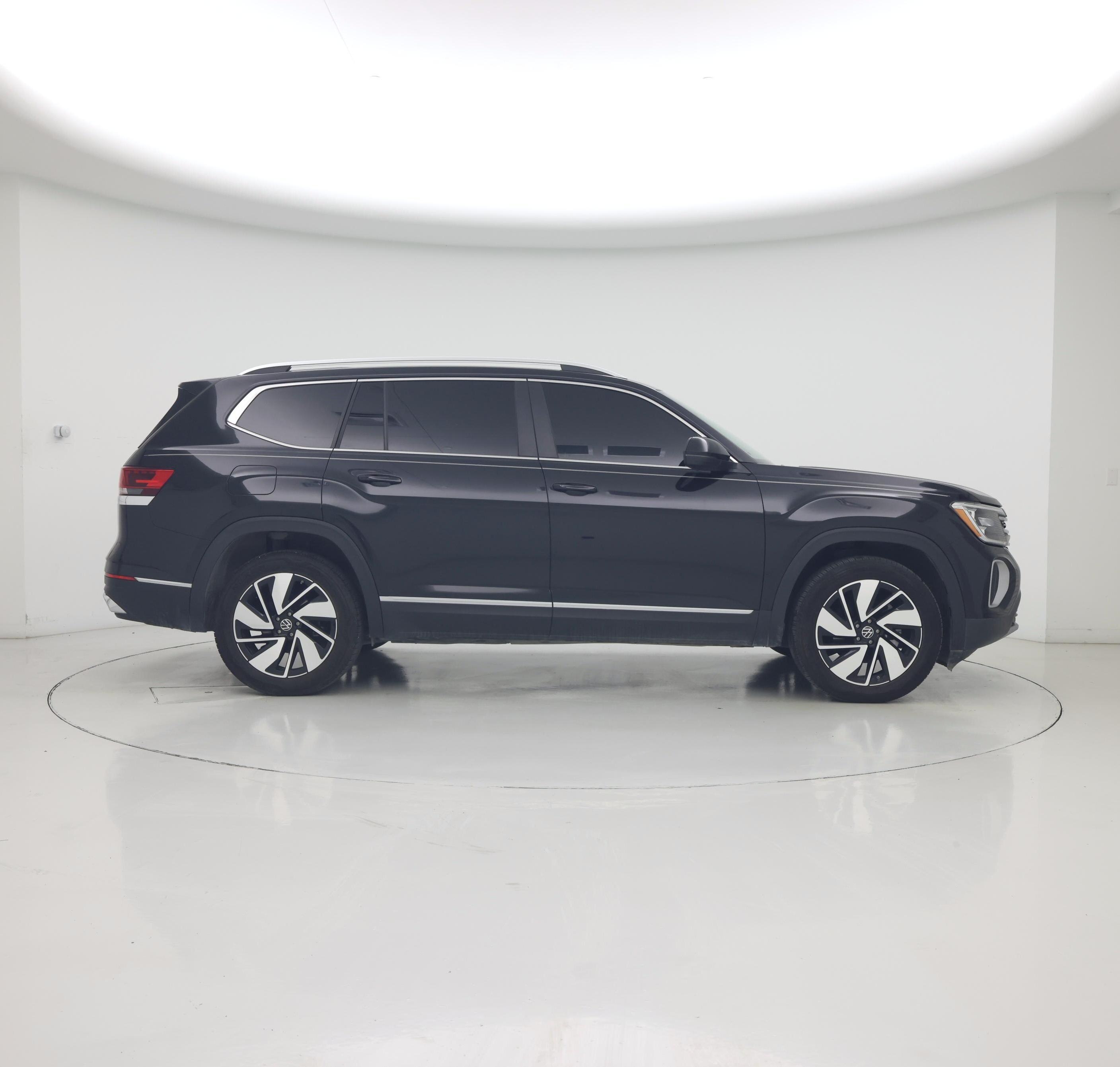 Thumbnail: 2025 Volkswagen Atlas - 7