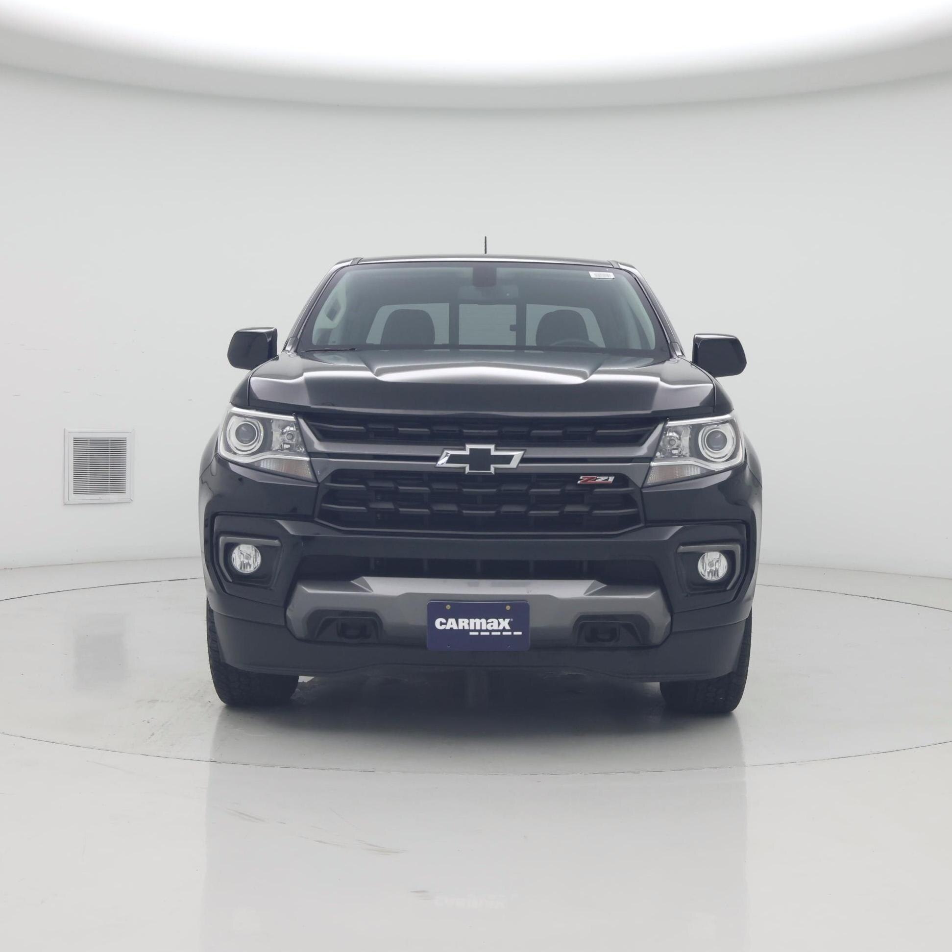 Thumbnail: 2022 Chevrolet Colorado - 5
