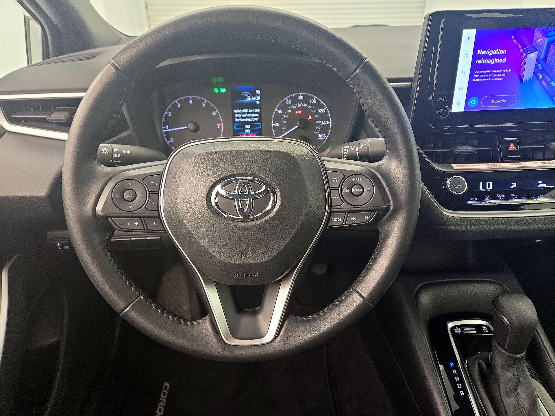 Thumbnail: 2024 Toyota Corolla - 10