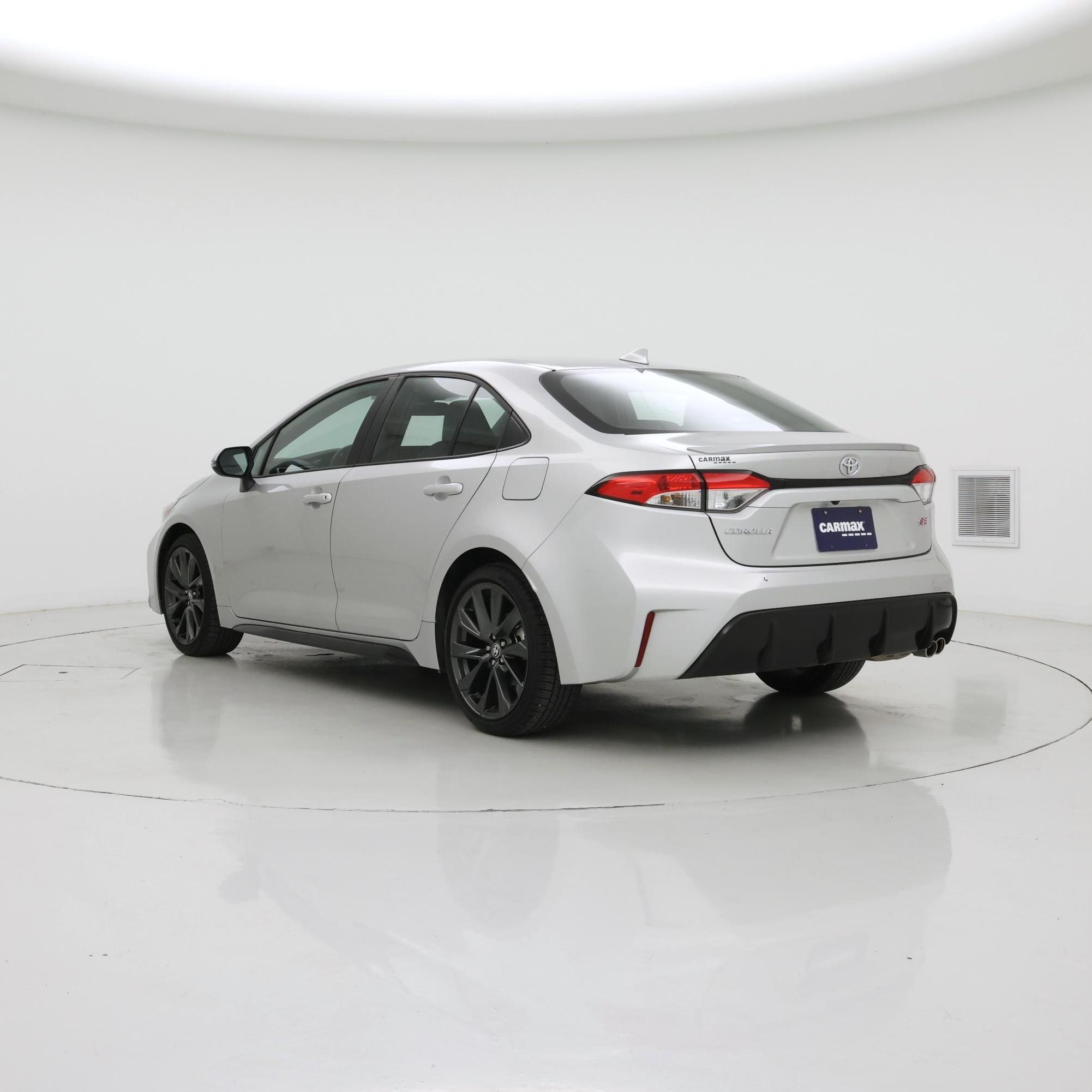 Thumbnail: 2024 Toyota Corolla - 2