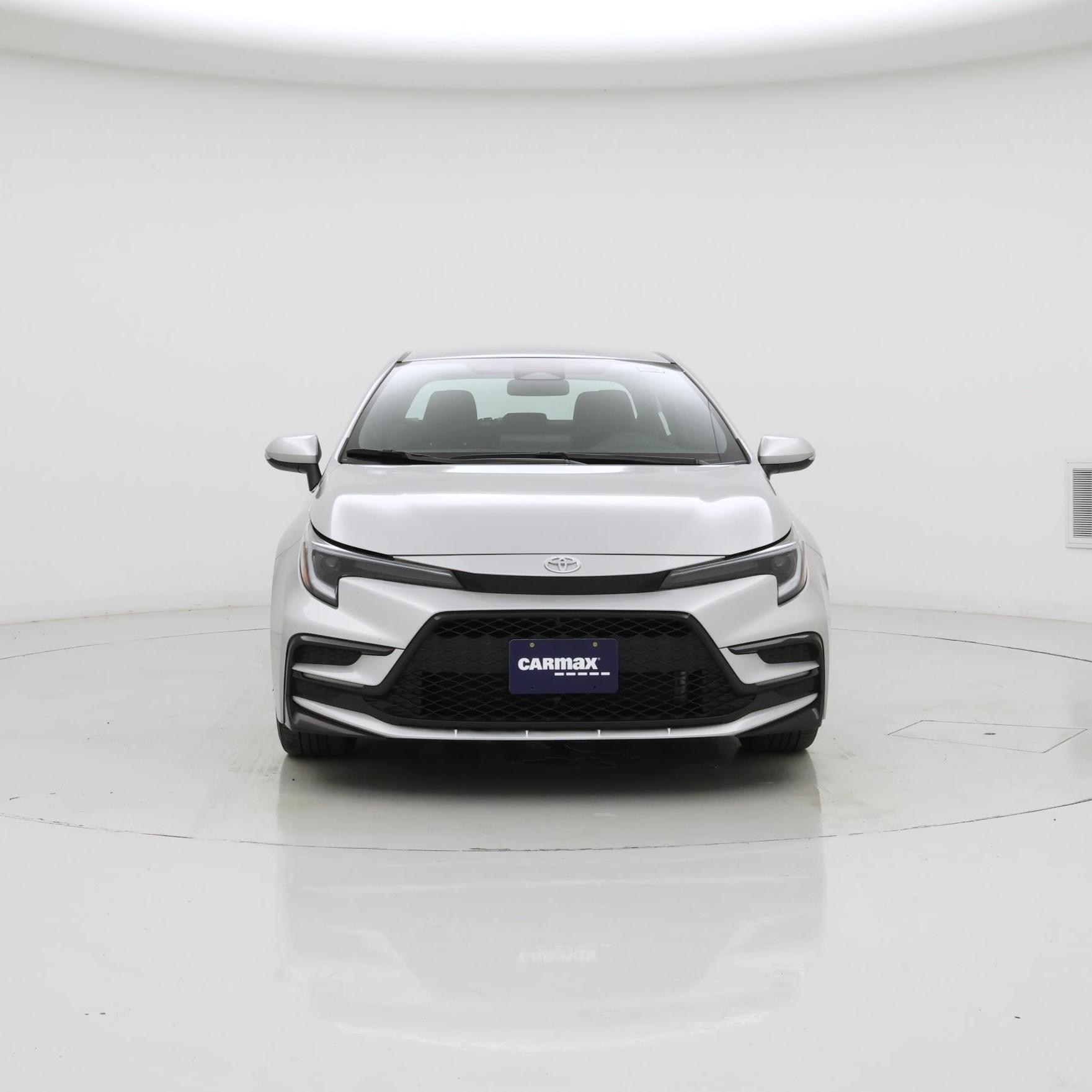 Thumbnail: 2024 Toyota Corolla - 5