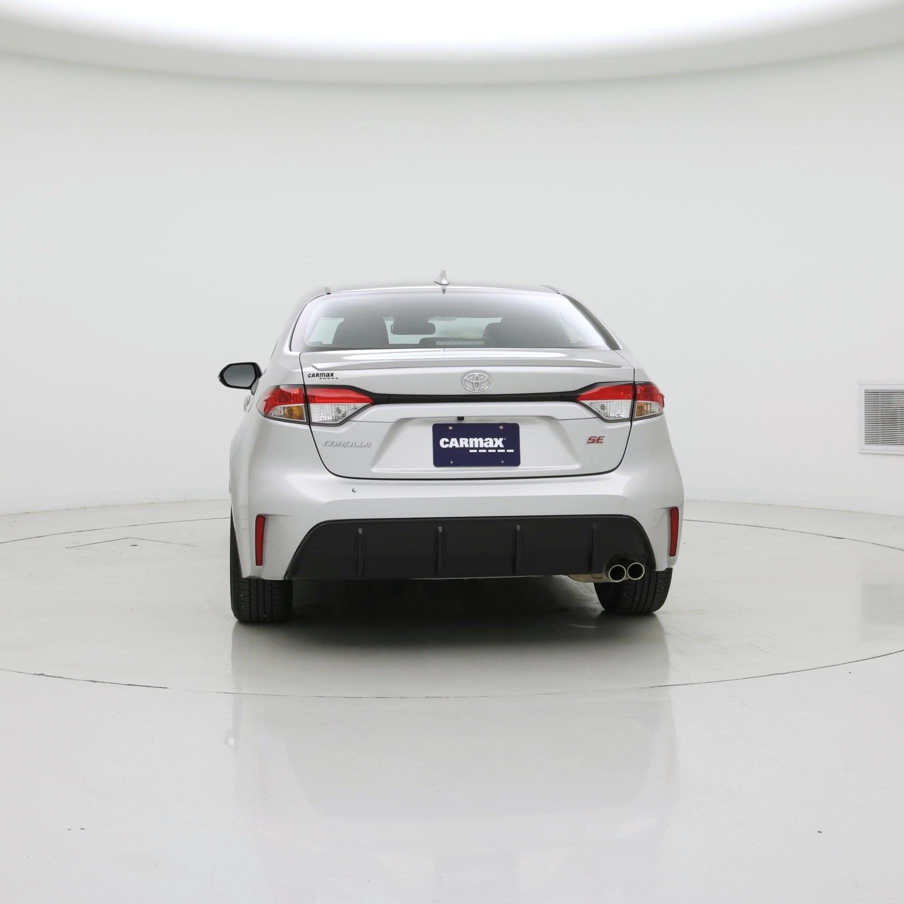 Thumbnail: 2024 Toyota Corolla - 6
