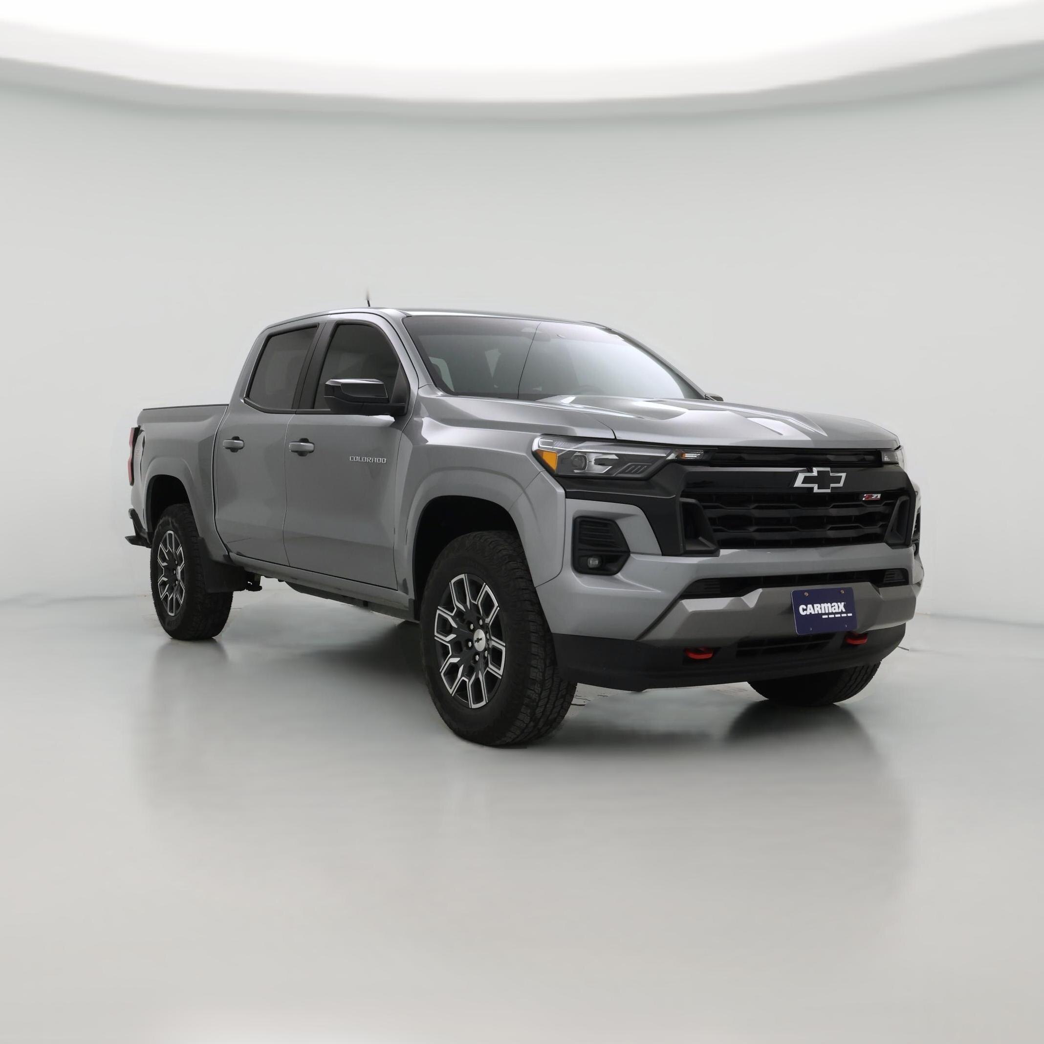 Thumbnail: 2023 Chevrolet Colorado - 1