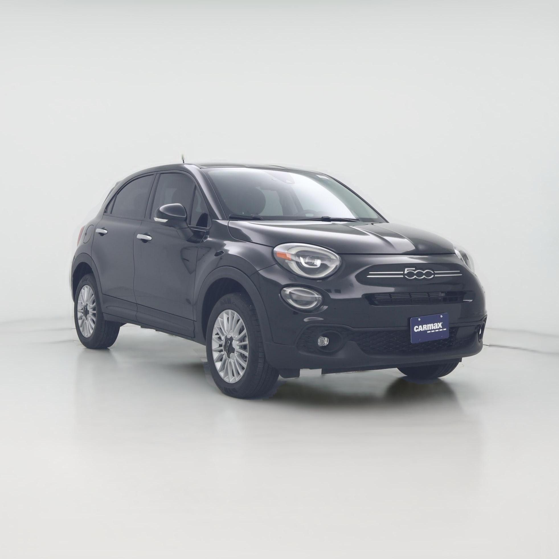 Thumbnail: 2023 Fiat 500X - 1