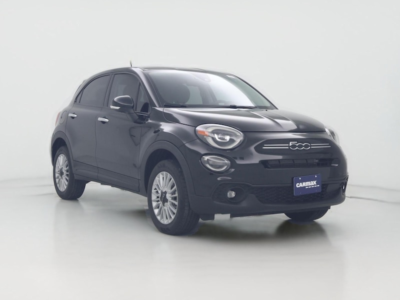 2023 Fiat 500X Pop -
                  Plano, TX