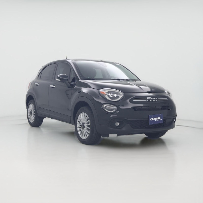 2023 Fiat 500X Pop
