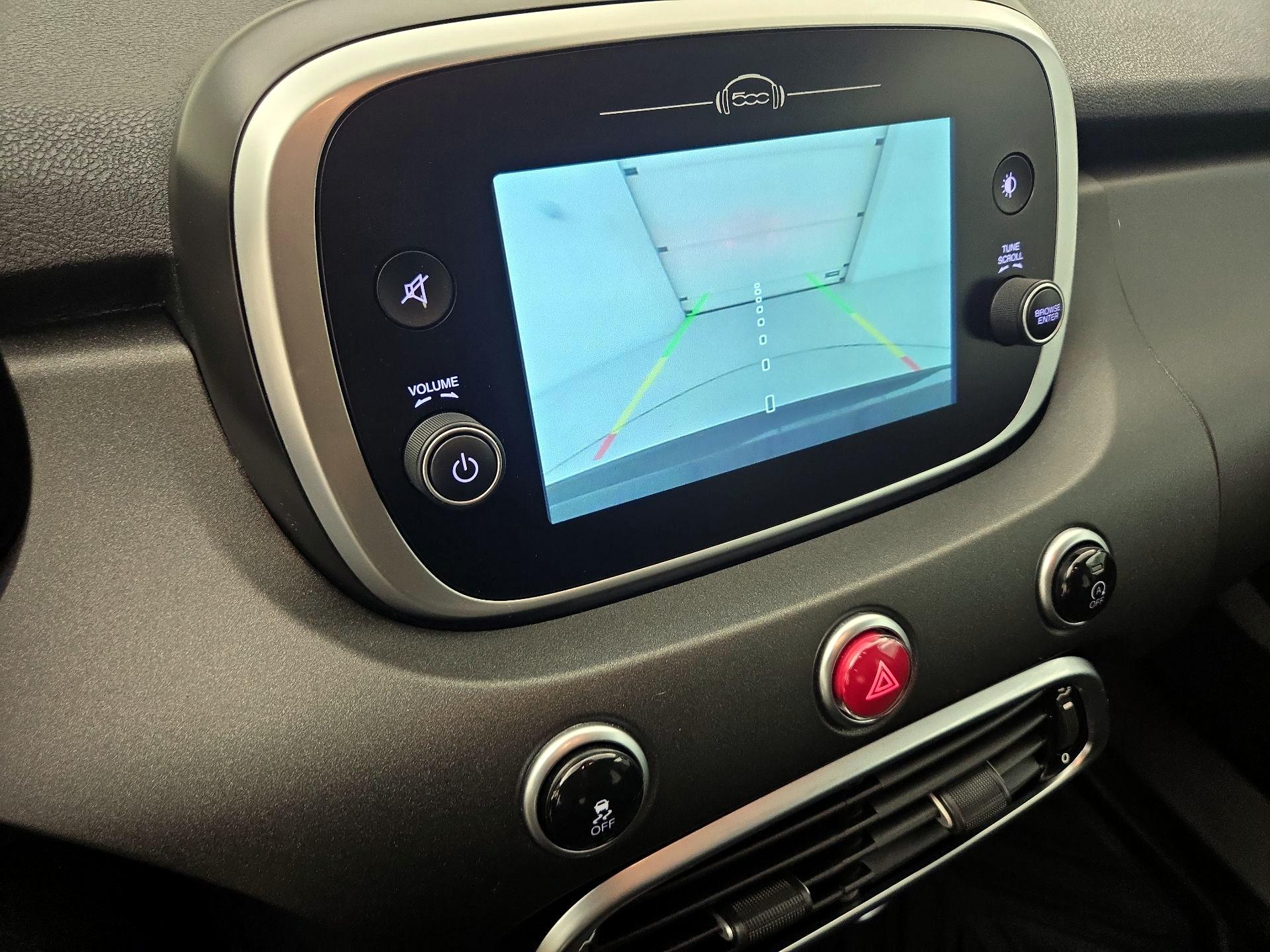 Thumbnail: 2023 Fiat 500X - 14