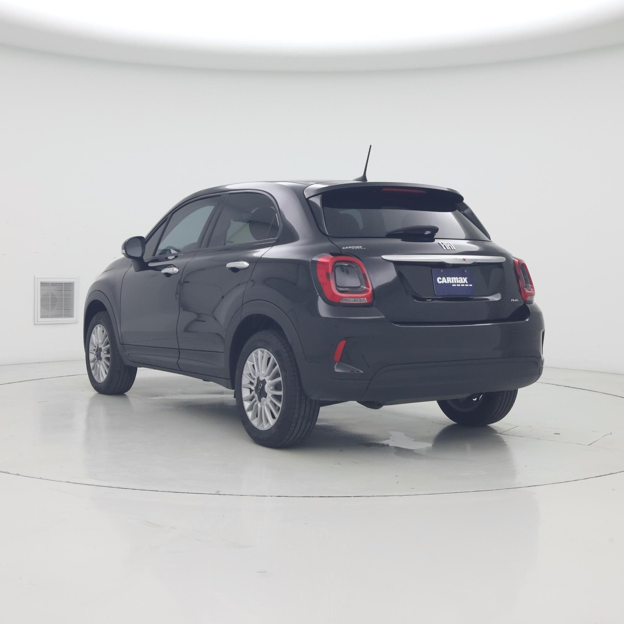 Thumbnail: 2023 Fiat 500X - 2