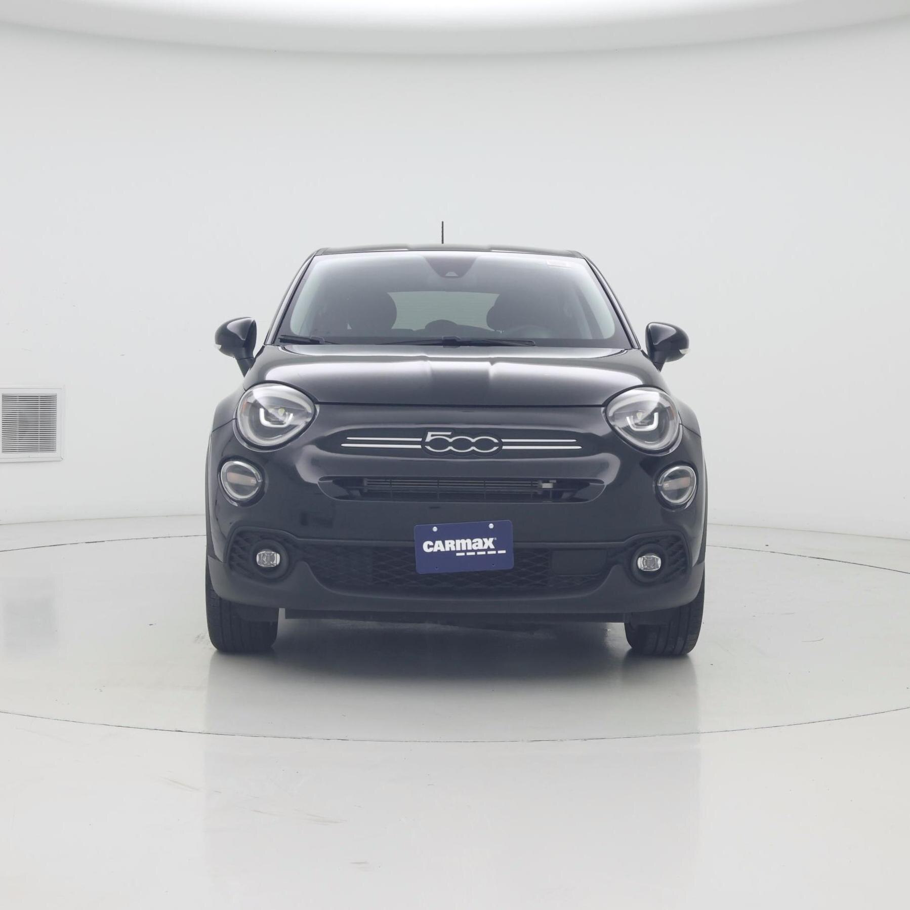 Thumbnail: 2023 Fiat 500X - 5