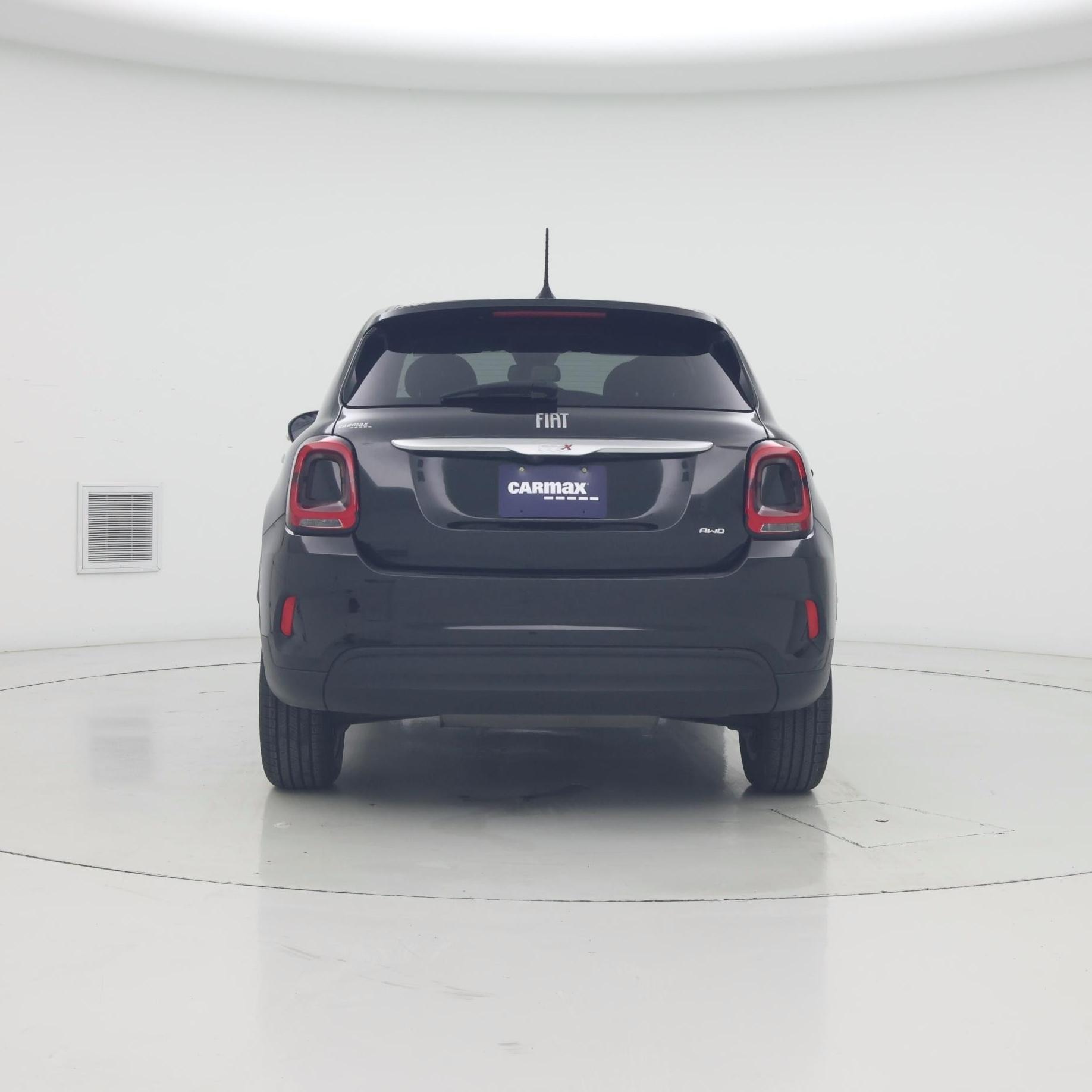 Thumbnail: 2023 Fiat 500X - 6