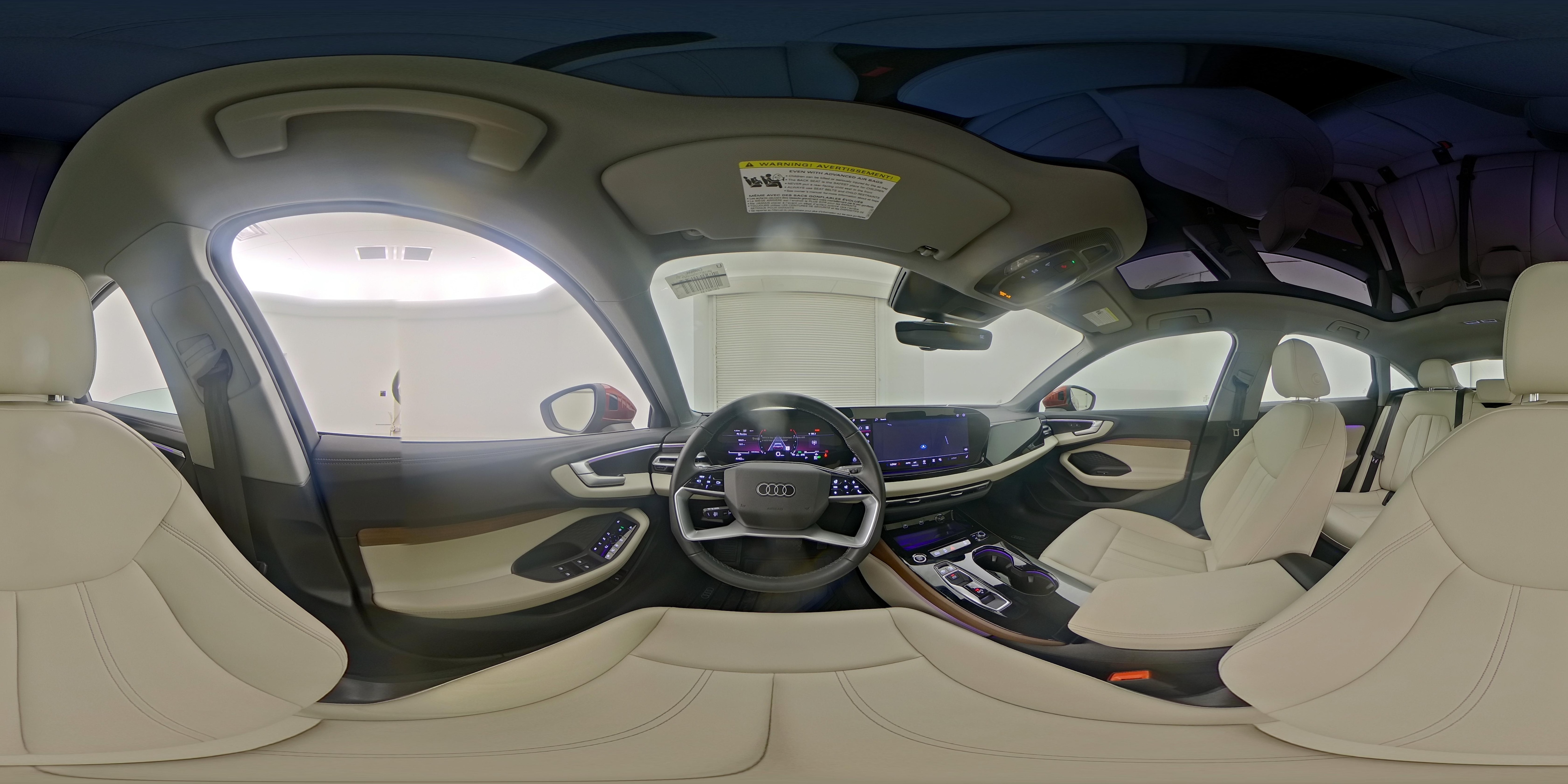 2025 Audi New A5 Premium - Photo 28