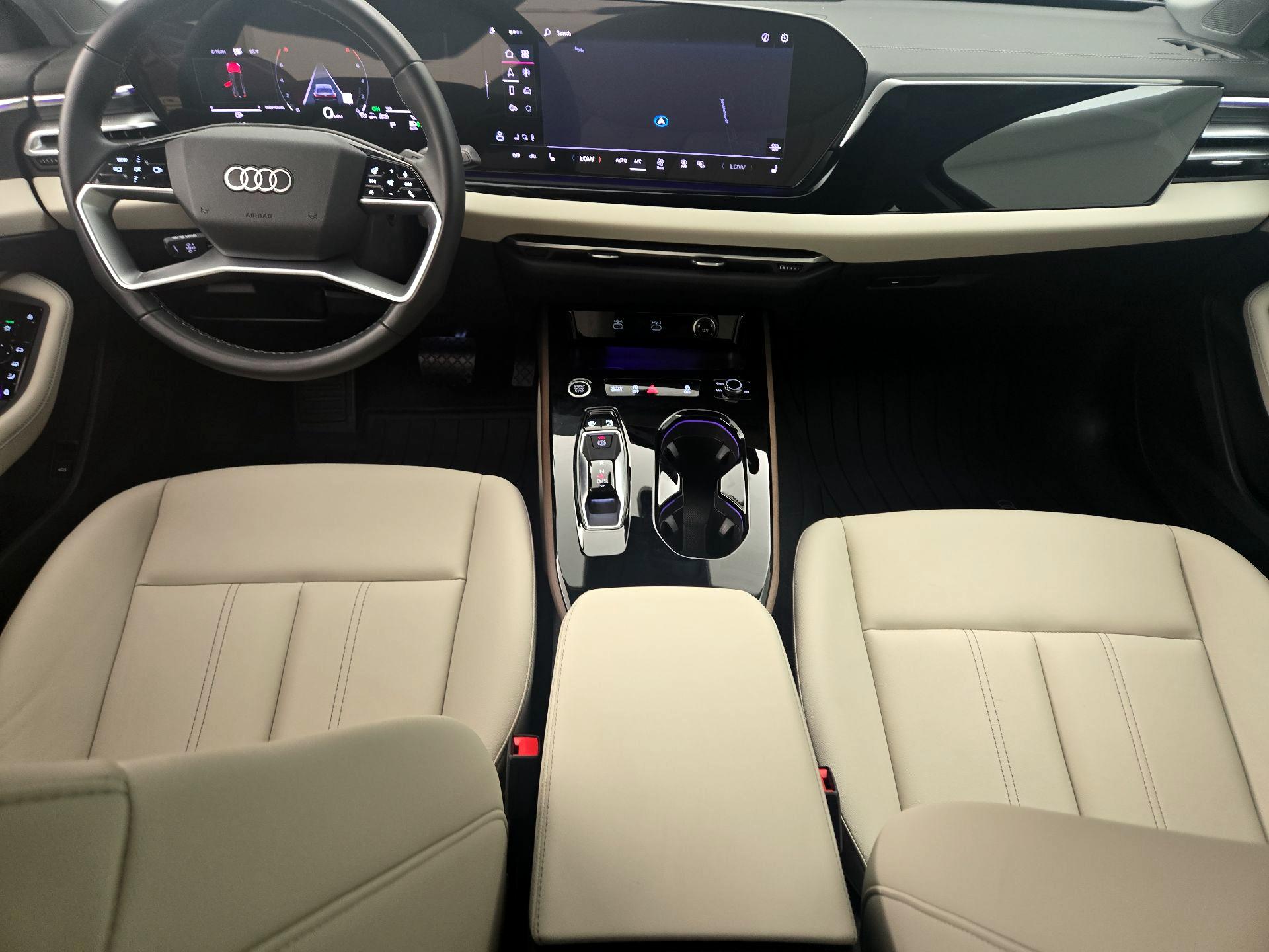 Thumbnail: 2025 Audi A5 - 9