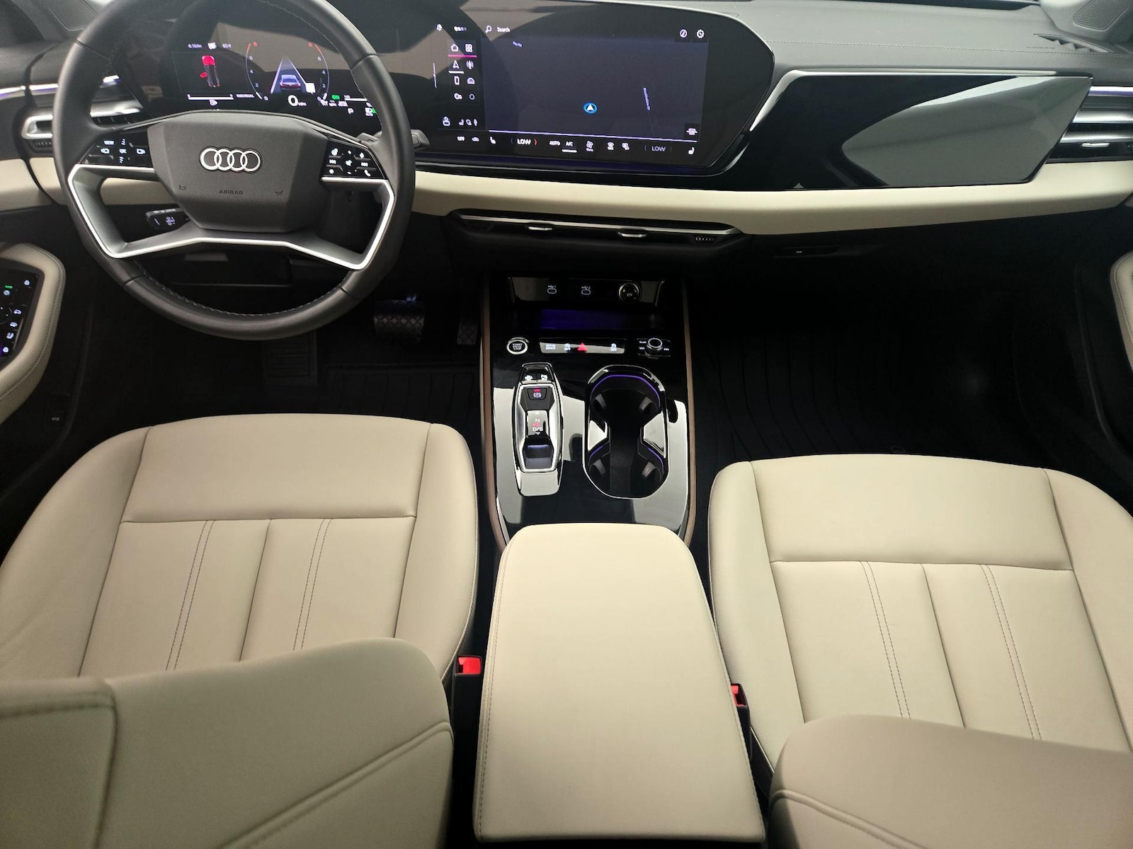 2025 Audi New A5 Premium - Photo 10