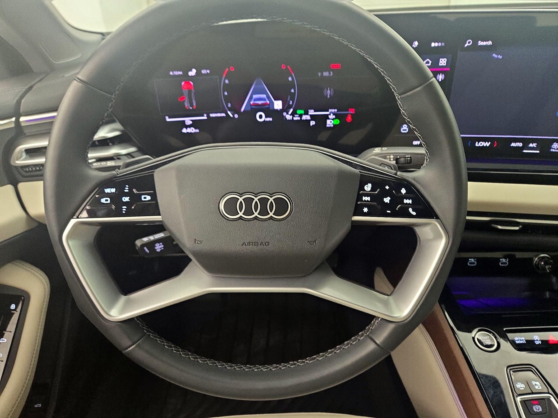 Thumbnail: 2025 Audi A5 - 10
