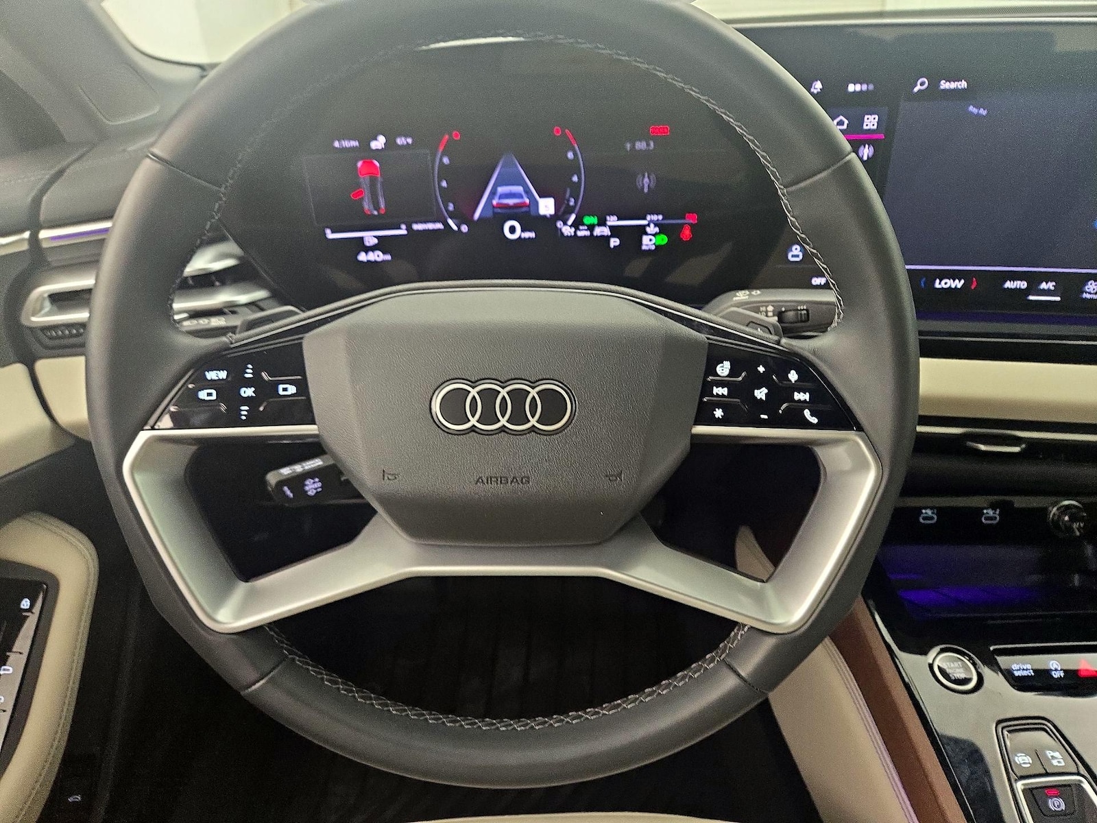 2025 Audi New A5 Premium - Photo 11
