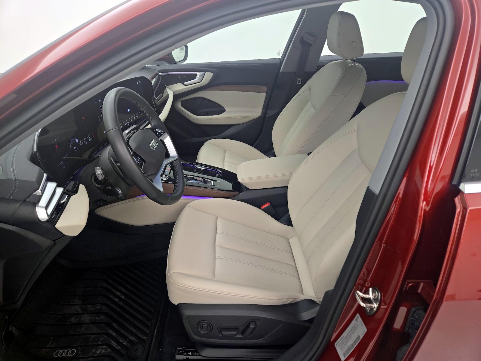 2025 Audi New A5 Premium - Photo 12