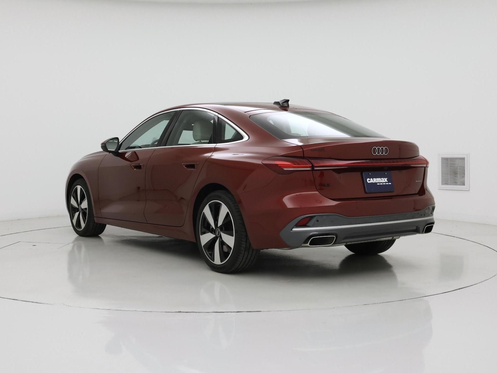 2025 Audi New A5 Premium - Photo 3
