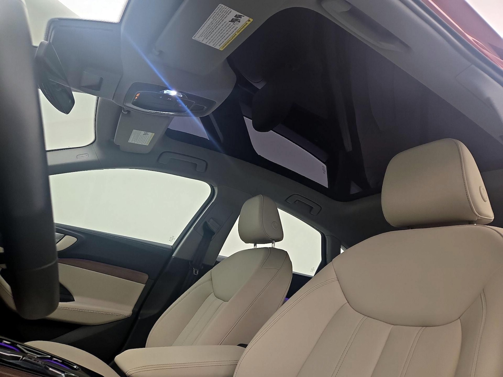 2025 Audi New A5 Premium - Photo 21