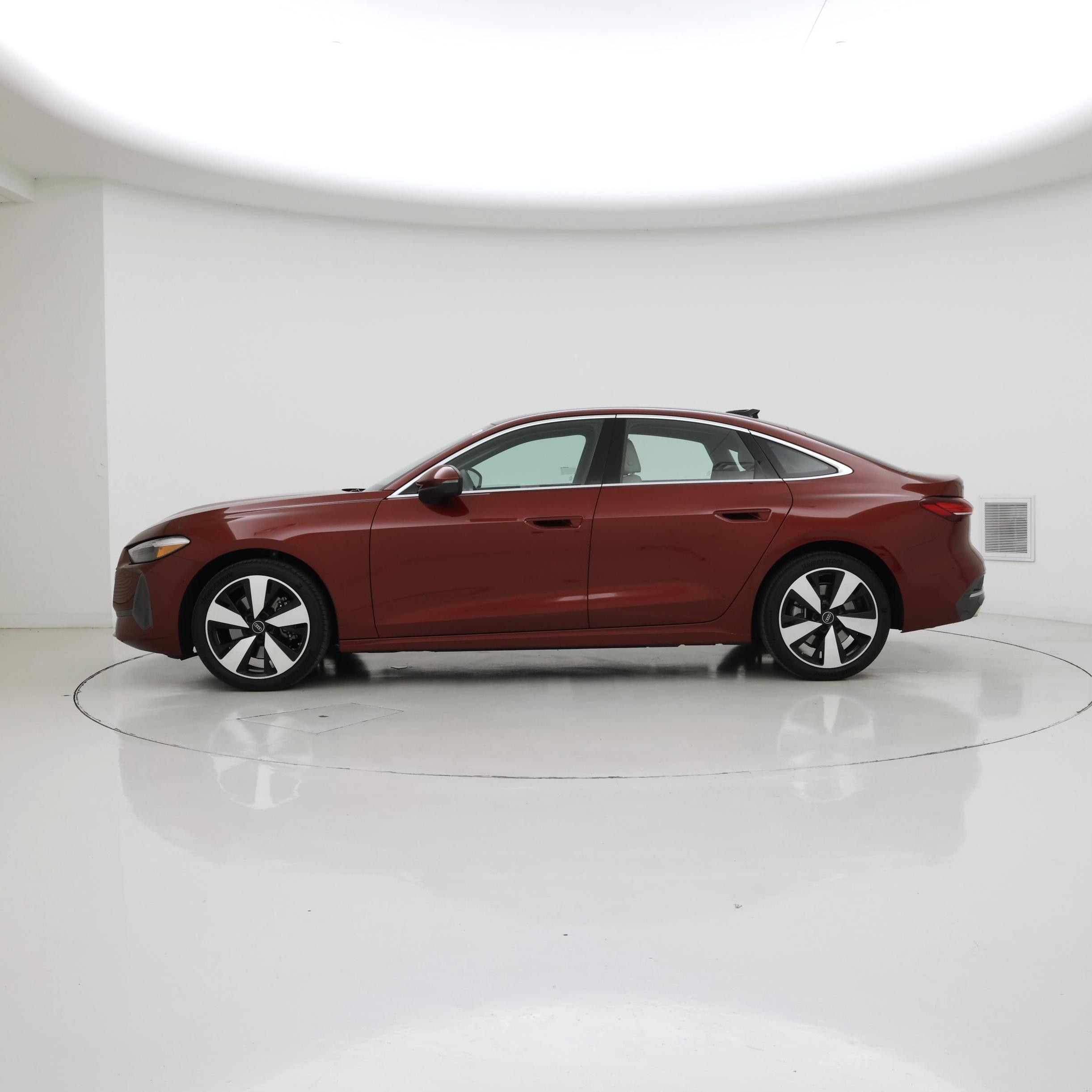 Thumbnail: 2025 Audi A5 - 3