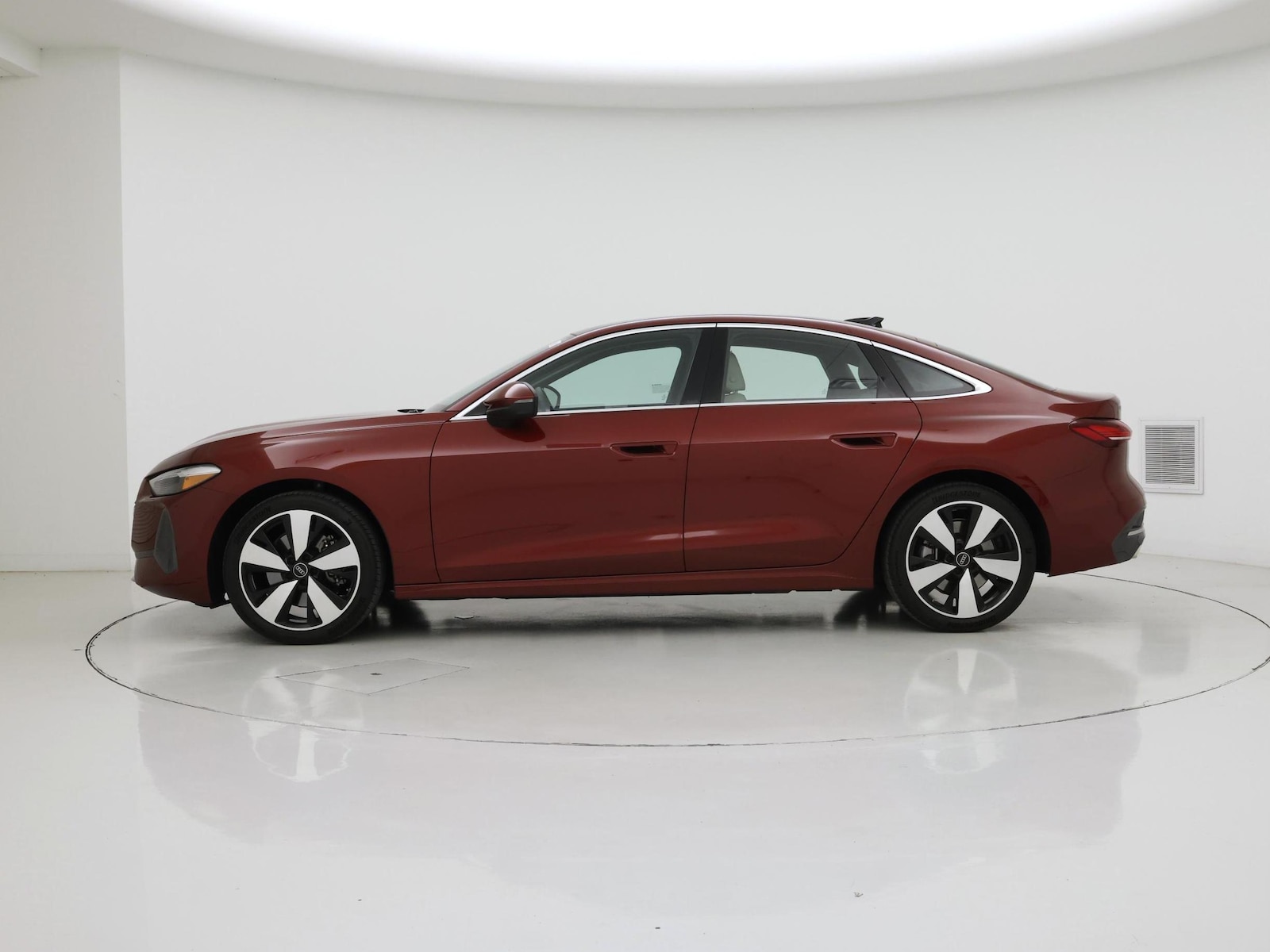2025 Audi New A5 Premium - Photo 4