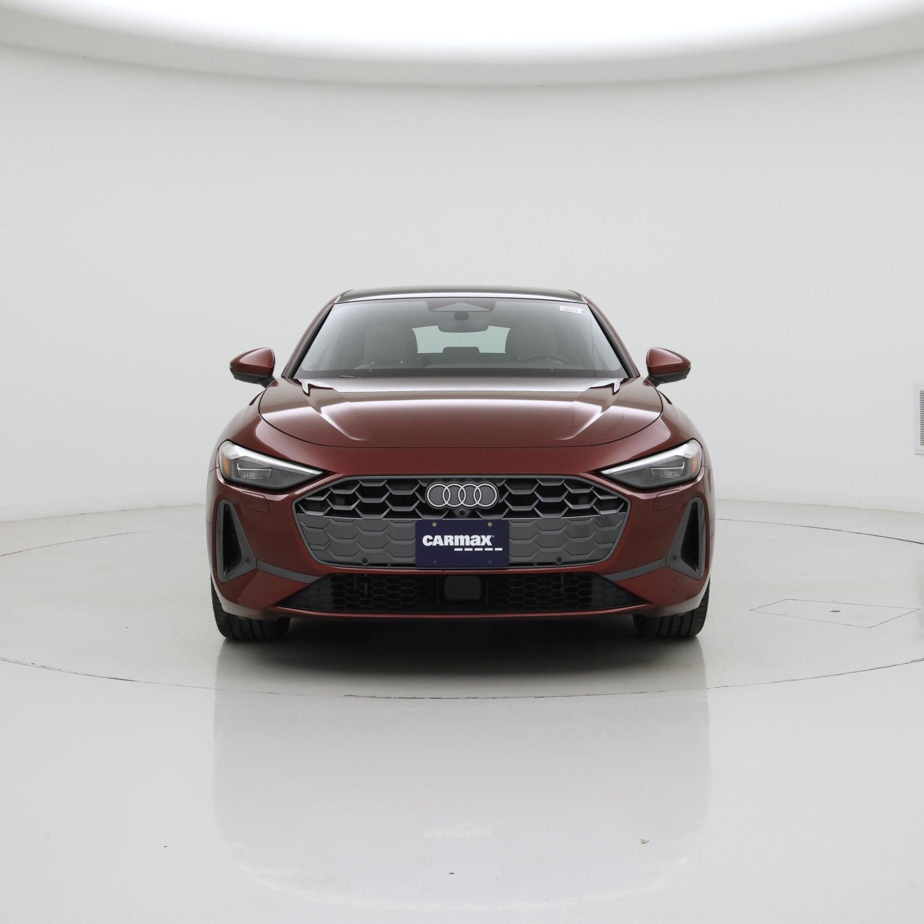 Thumbnail: 2025 Audi A5 - 5