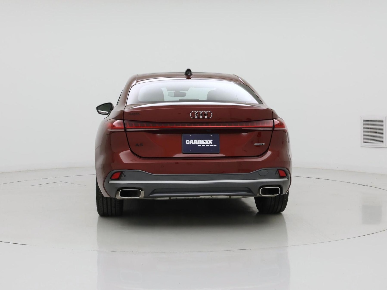 2025 Audi New A5 Premium - Photo 7