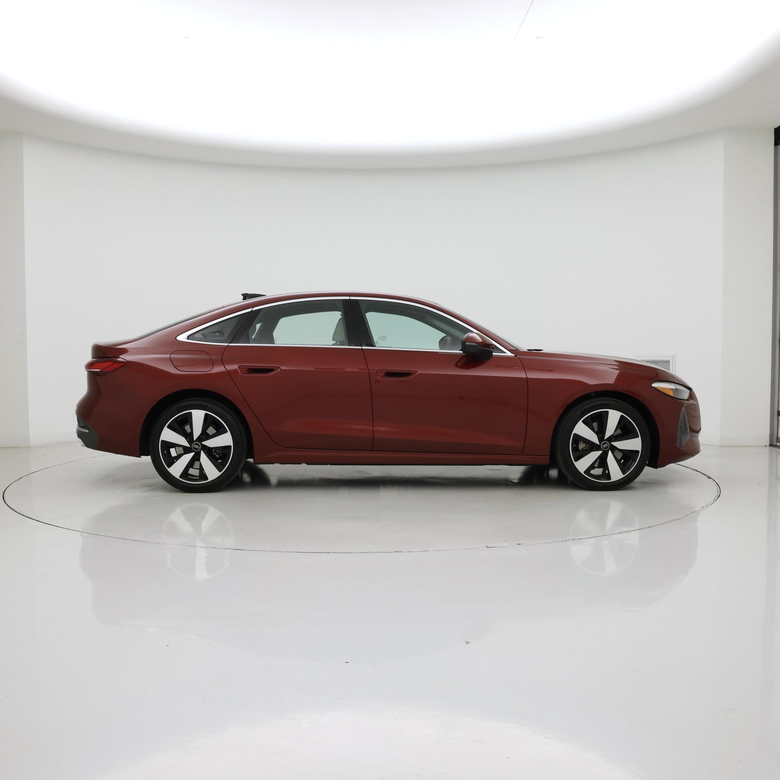 Thumbnail: 2025 Audi A5 - 7