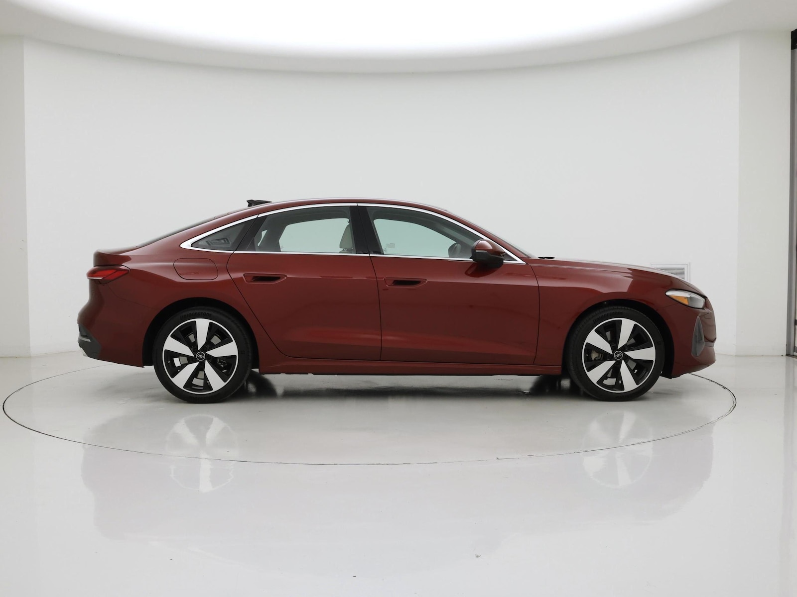 2025 Audi New A5 Premium - Photo 8