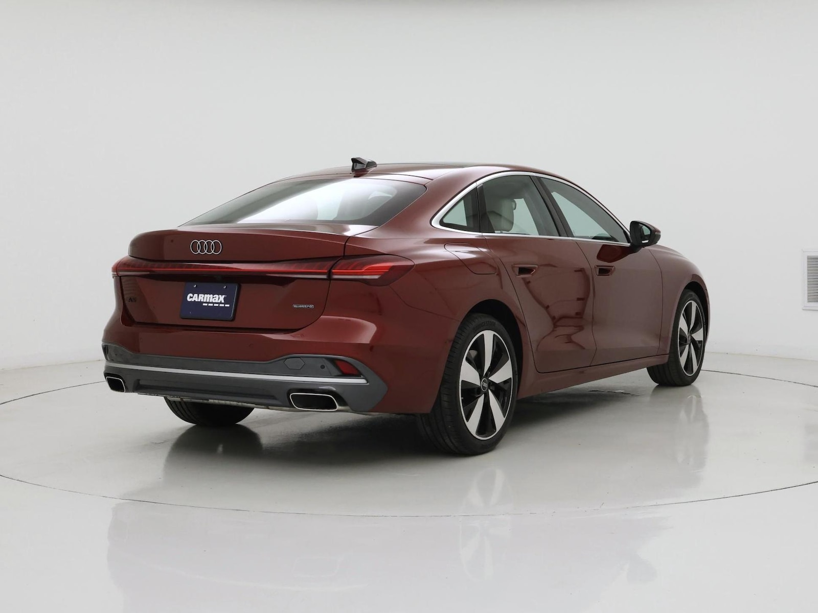 2025 Audi New A5 Premium - Photo 9