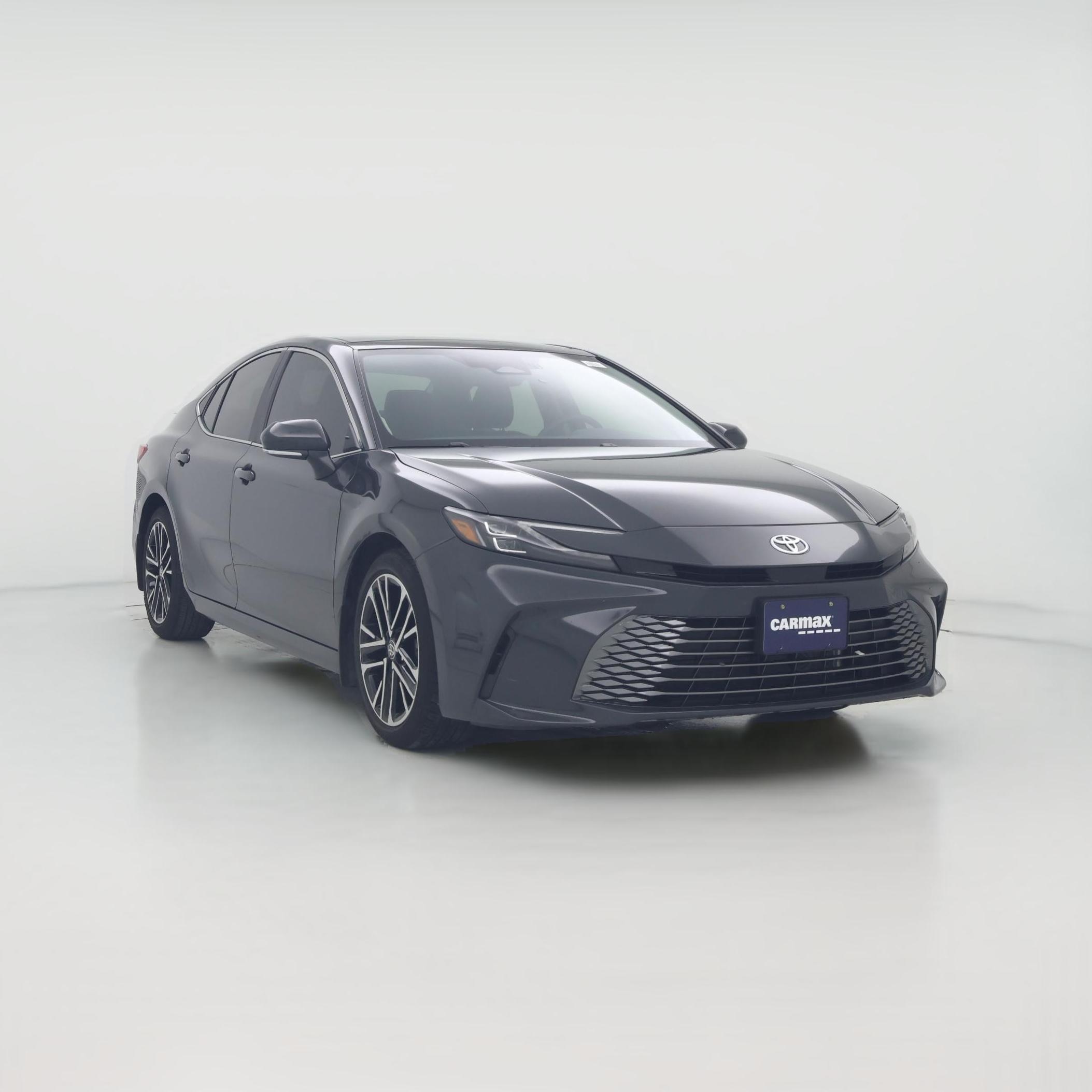 Thumbnail: 2025 Toyota Camry - 1