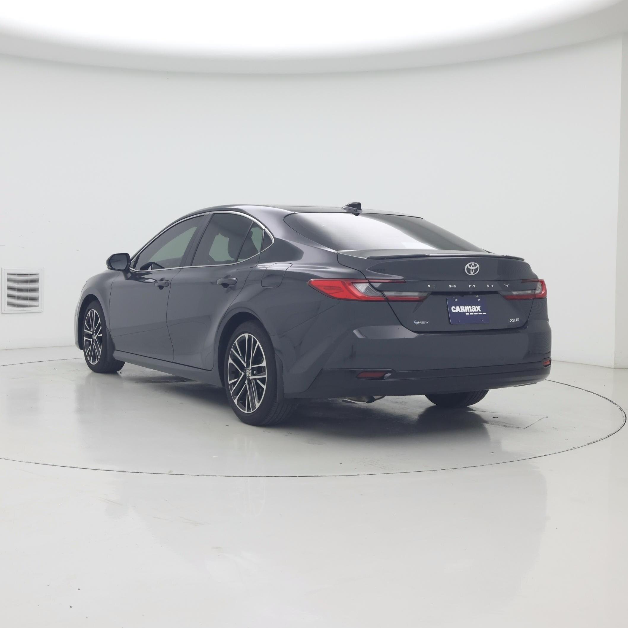 Thumbnail: 2025 Toyota Camry - 2