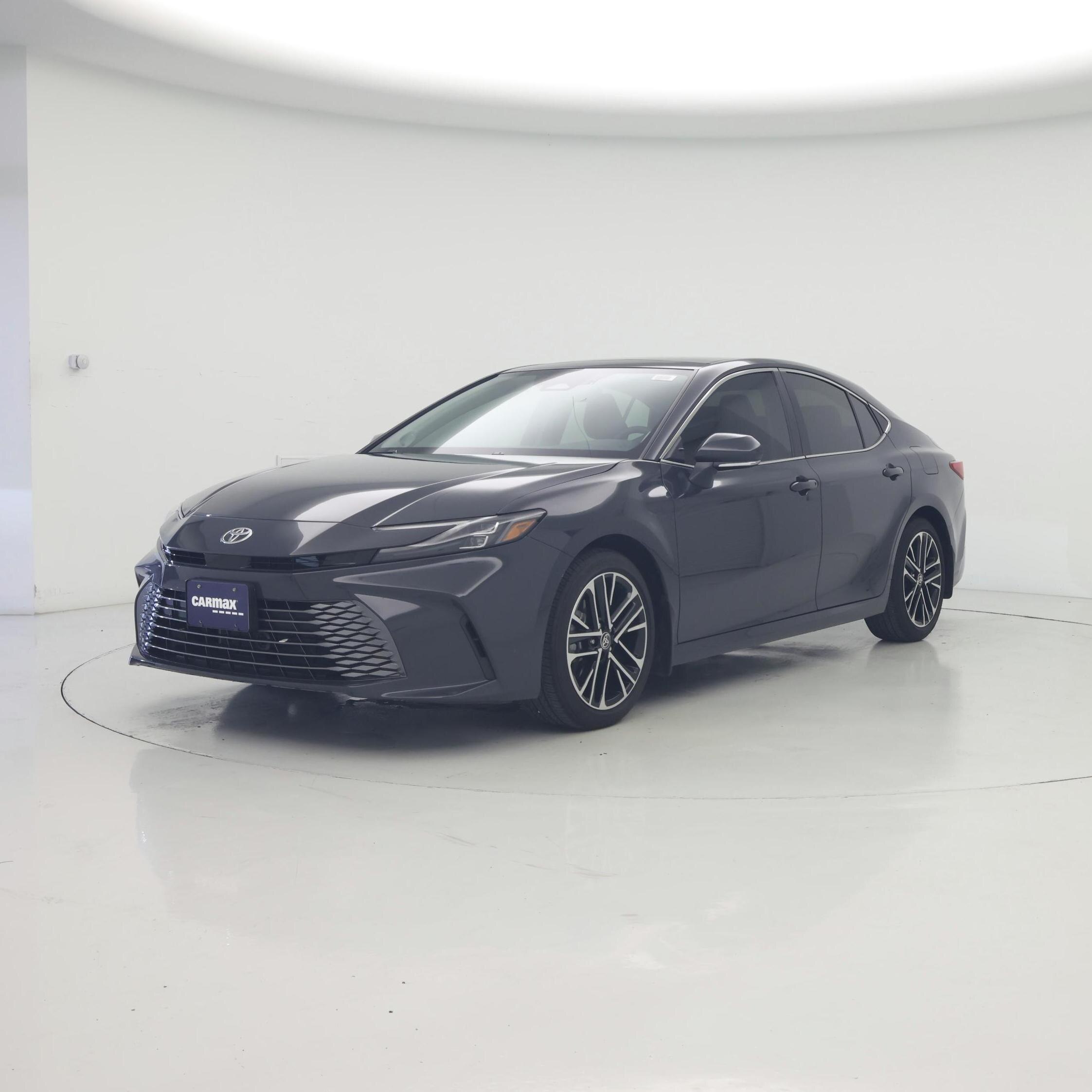 Thumbnail: 2025 Toyota Camry - 4