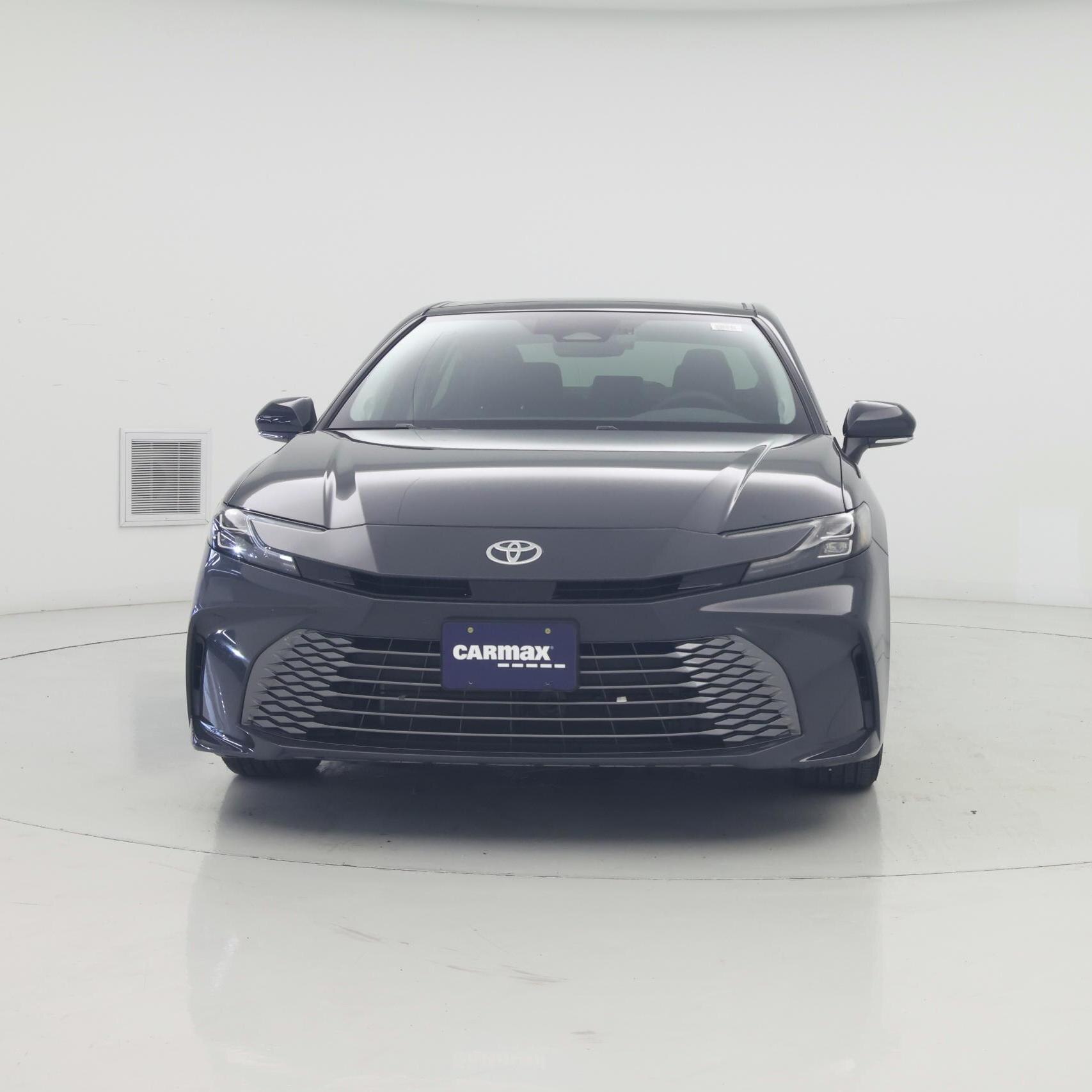 Thumbnail: 2025 Toyota Camry - 5